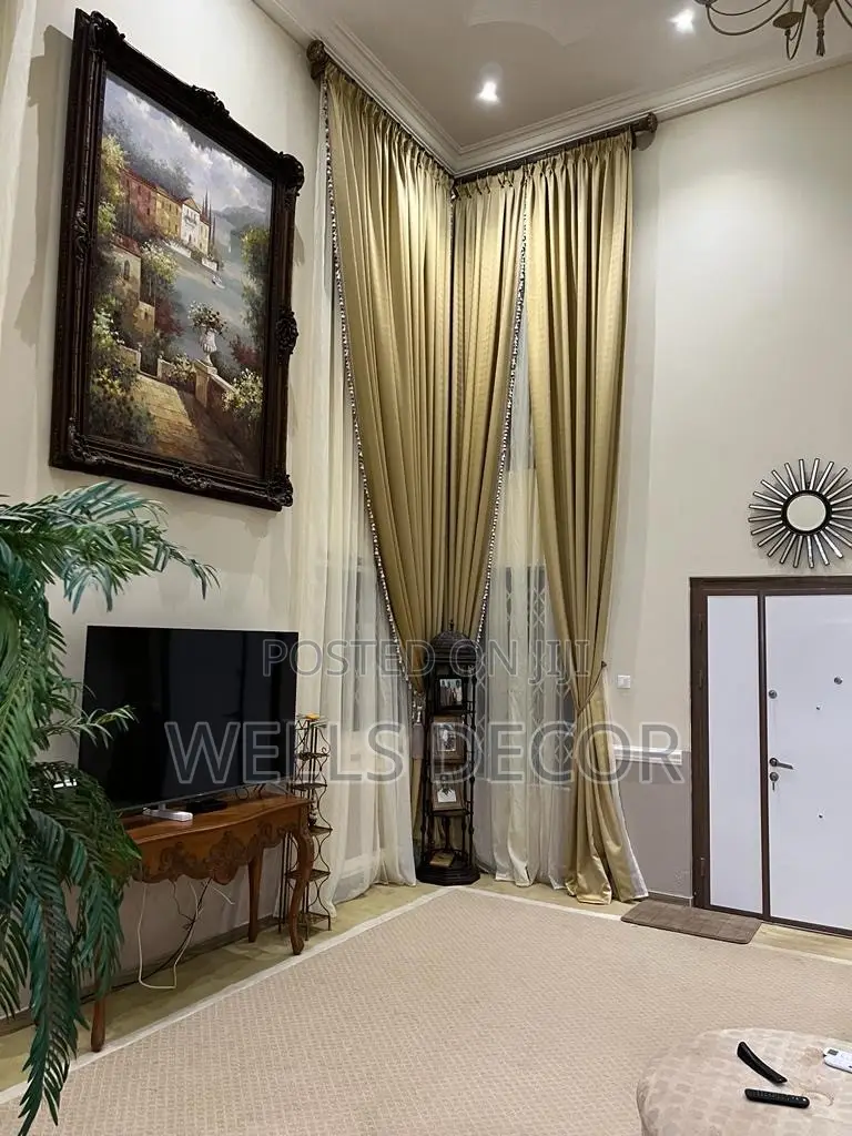 Premium Drape Collection