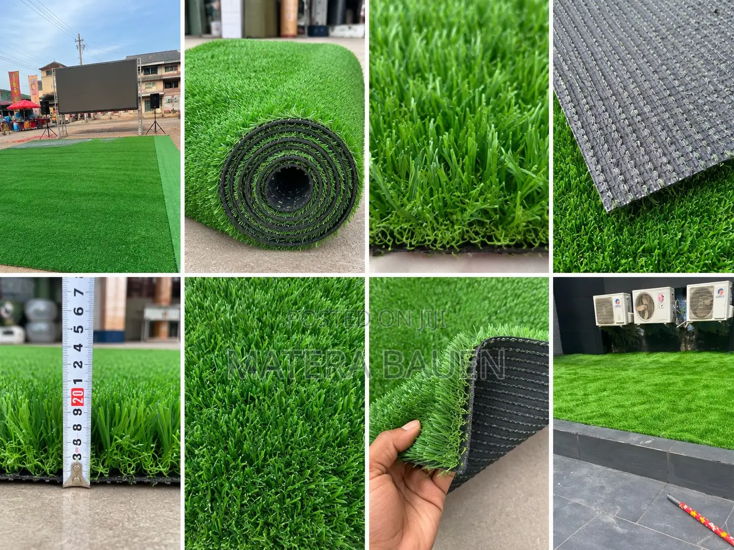Grass Carpet , Artificial Grass