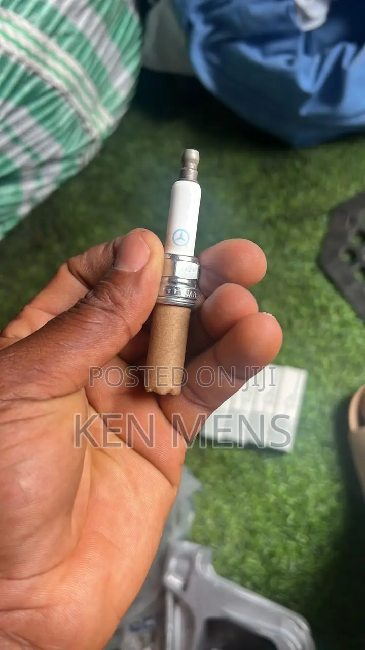 Mercedes Benz Plugs Available