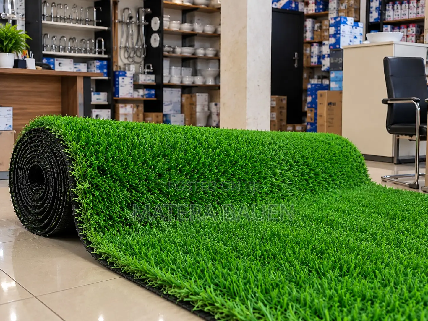 Grass Carpet , Artificial Grass