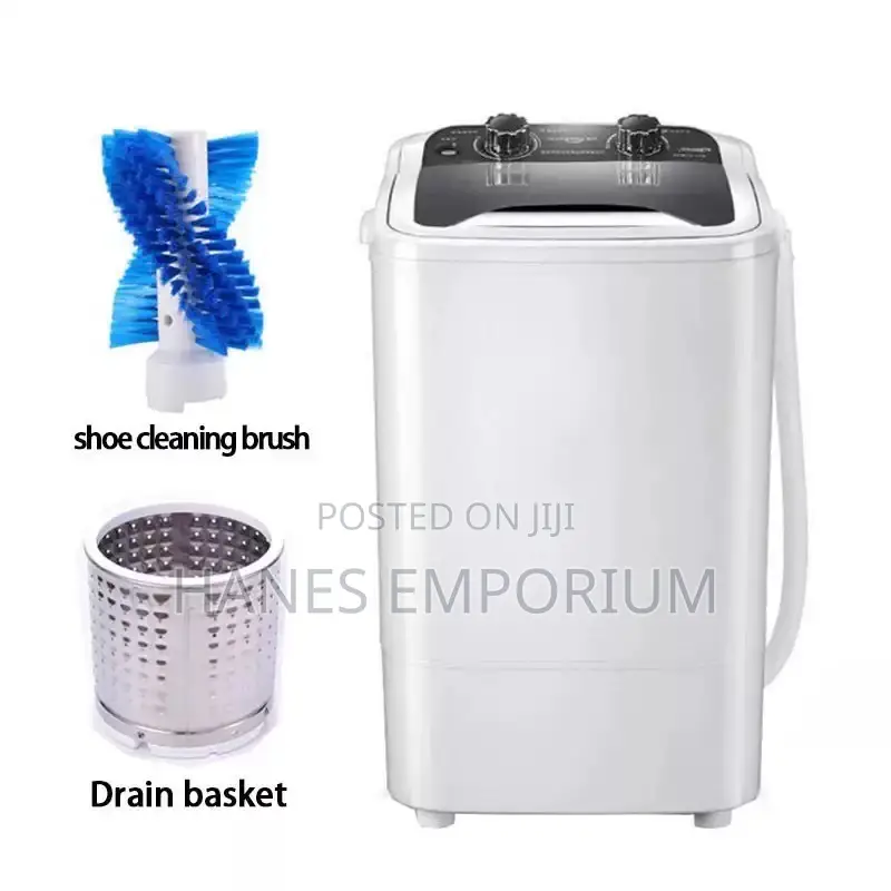 3 in 1 Washing Machine