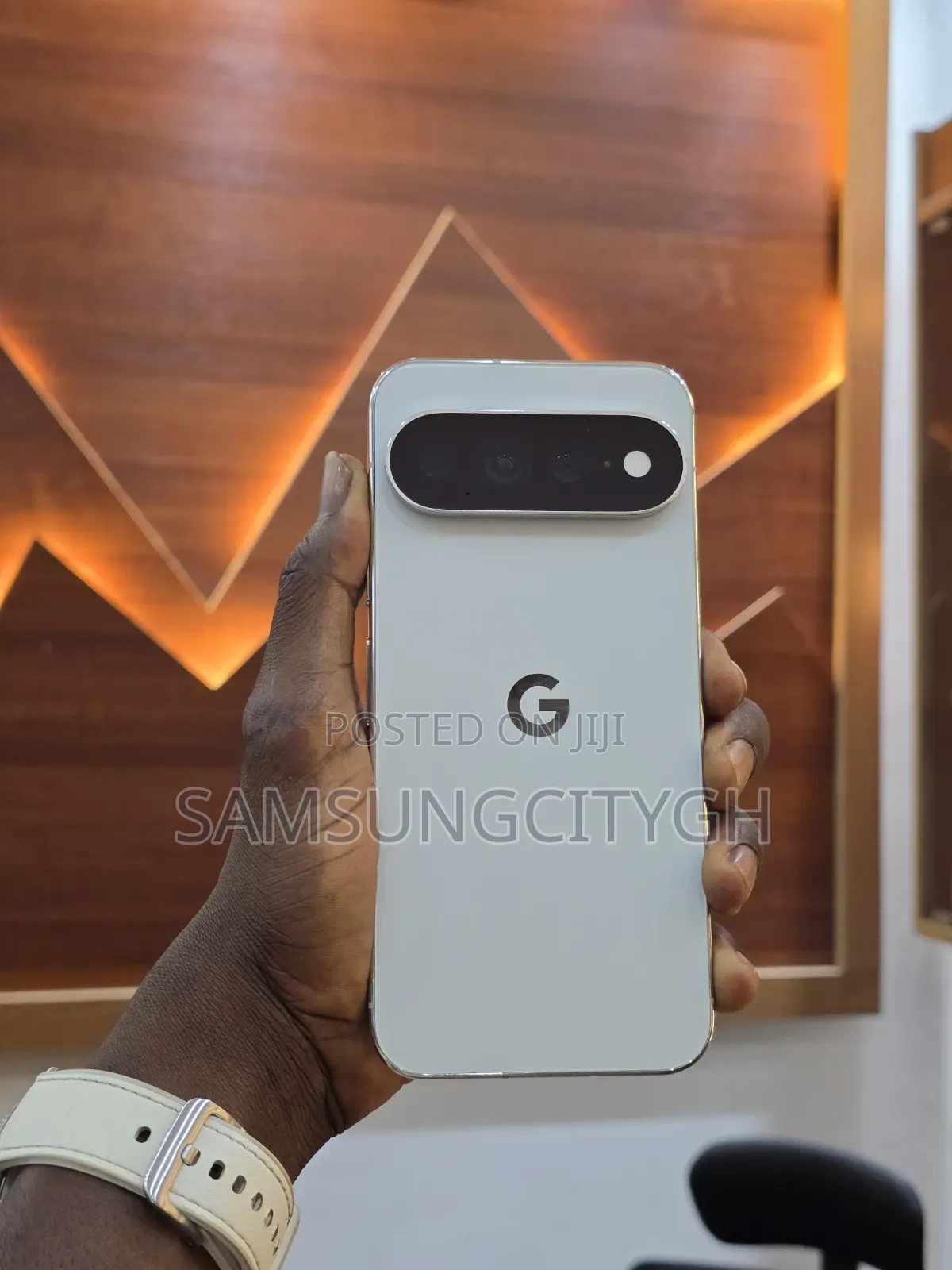 New Google Pixel 11 Pro XL 256 GB White