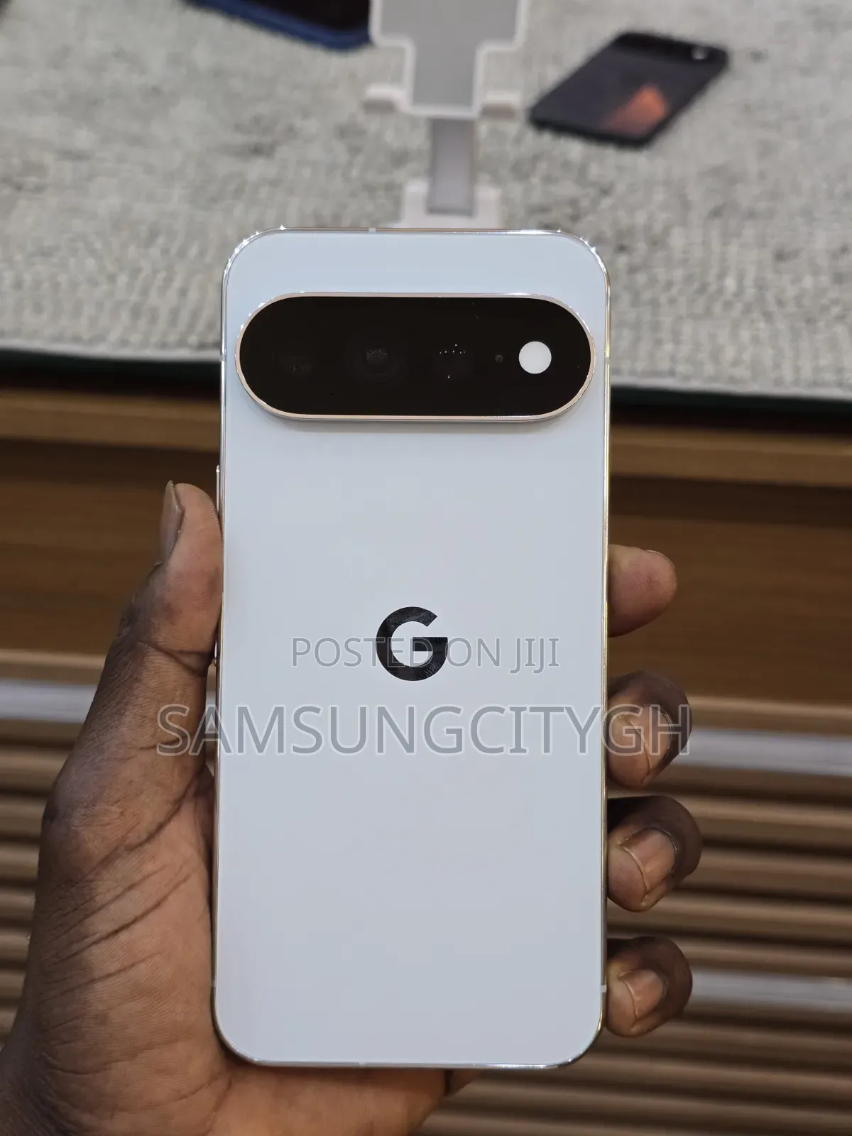 New Google Pixel 11 Pro XL 256 GB White