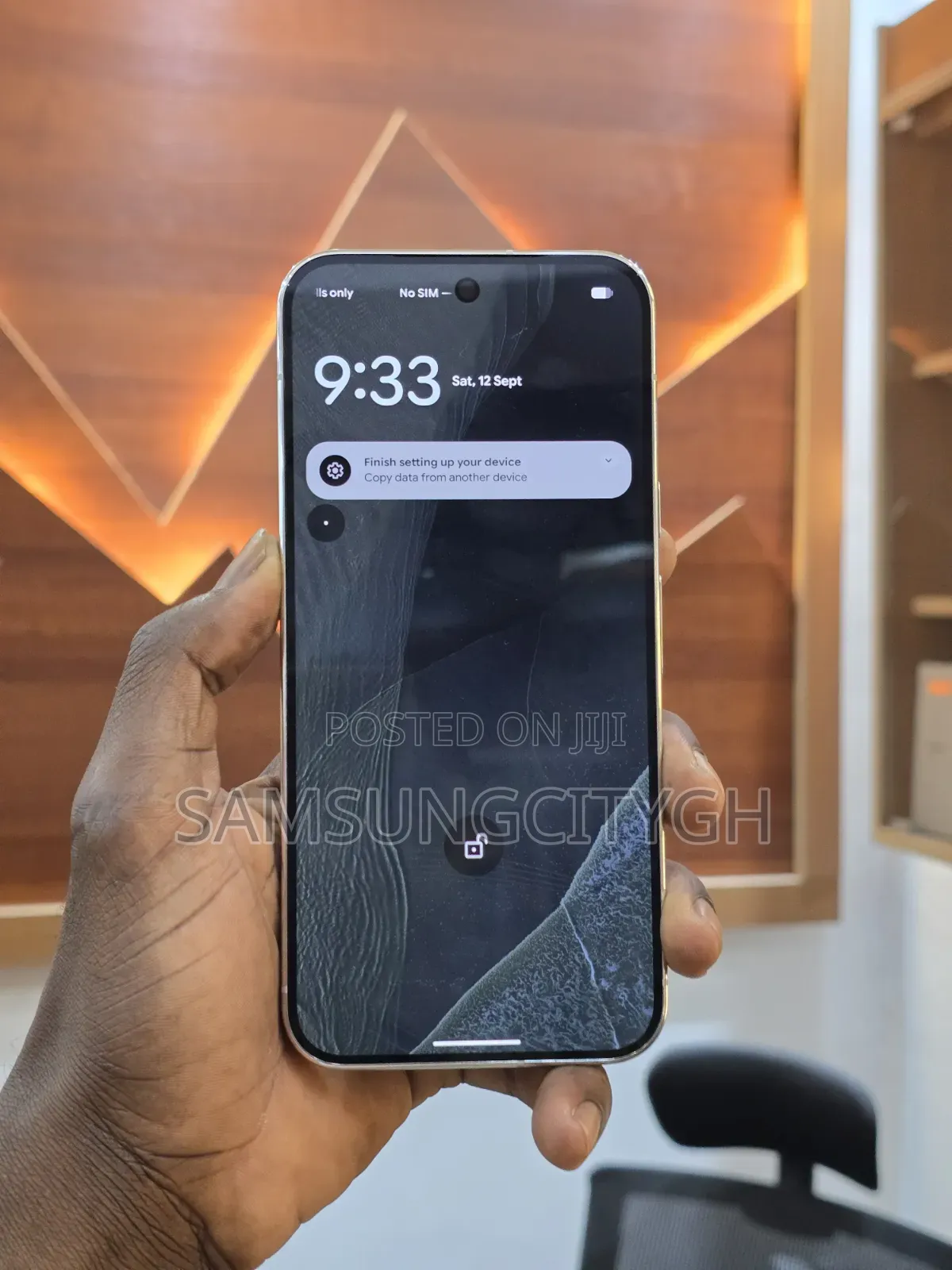 New Google Pixel 11 Pro XL 256 GB White