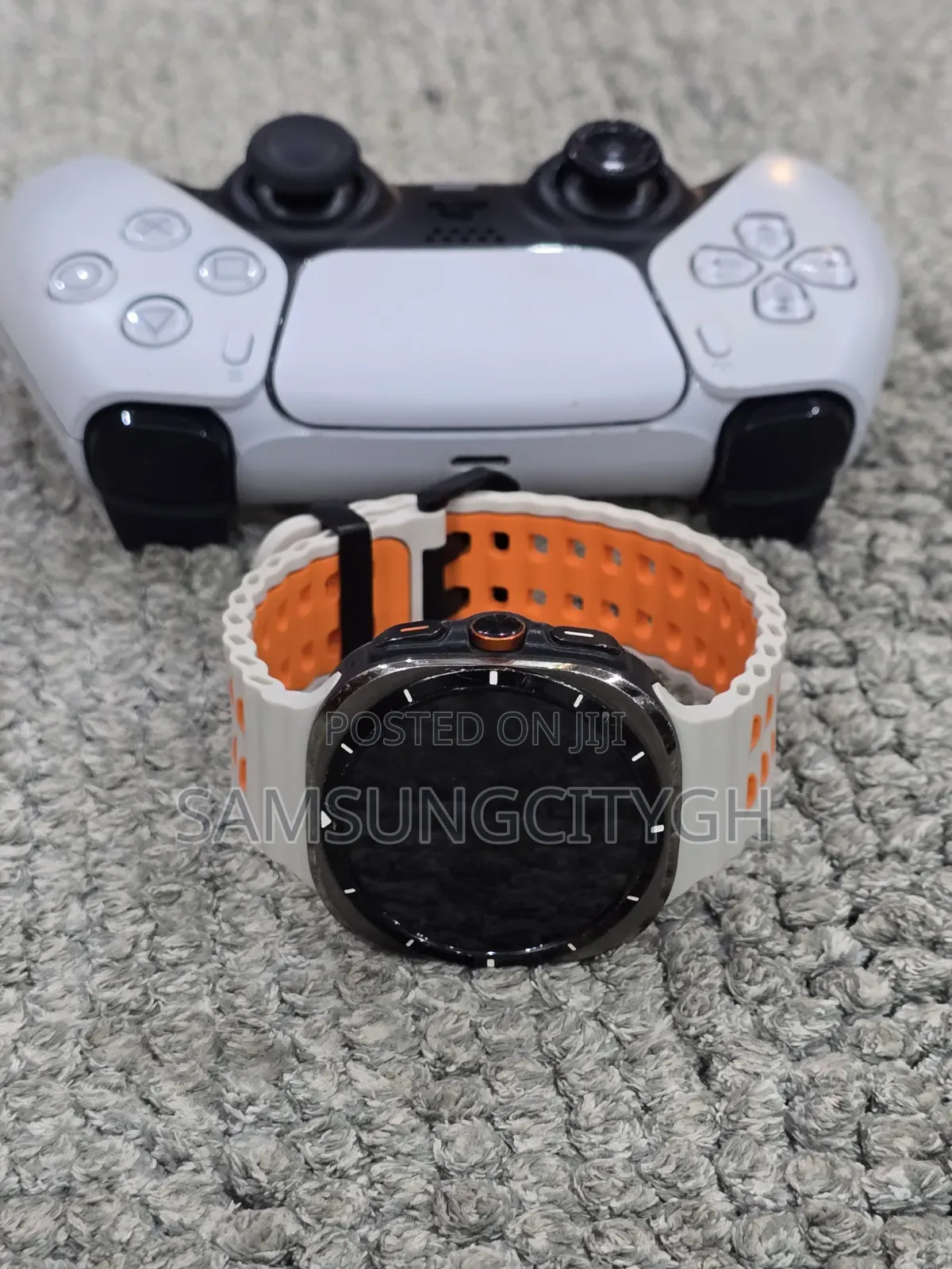 Samsung Watch  Ultra 1