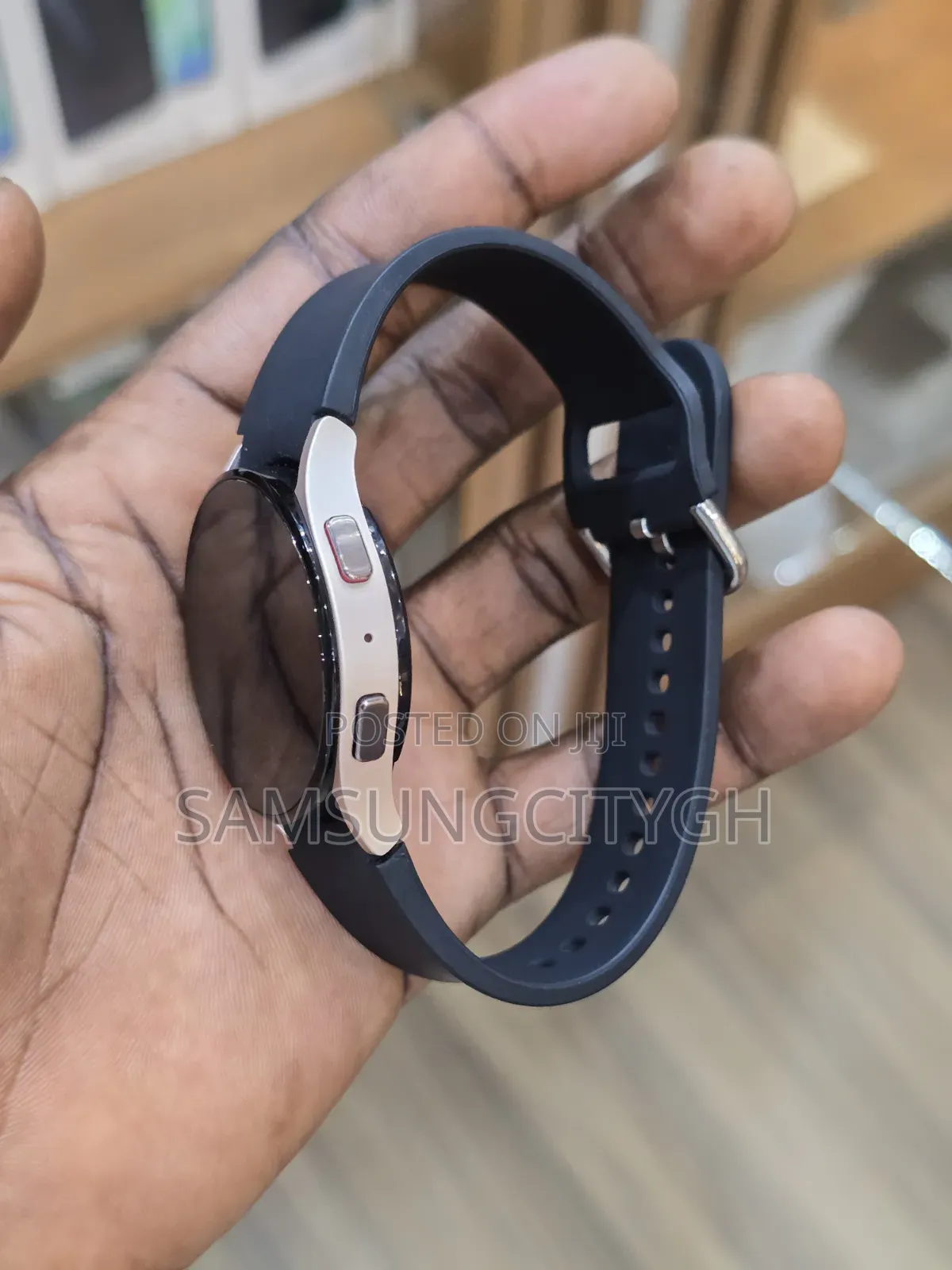 Samsung Watch5 44mm