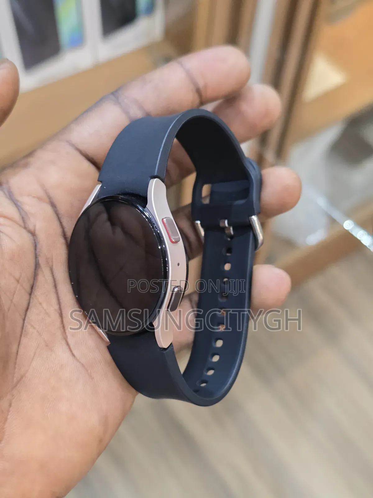 Samsung Watch5 44mm