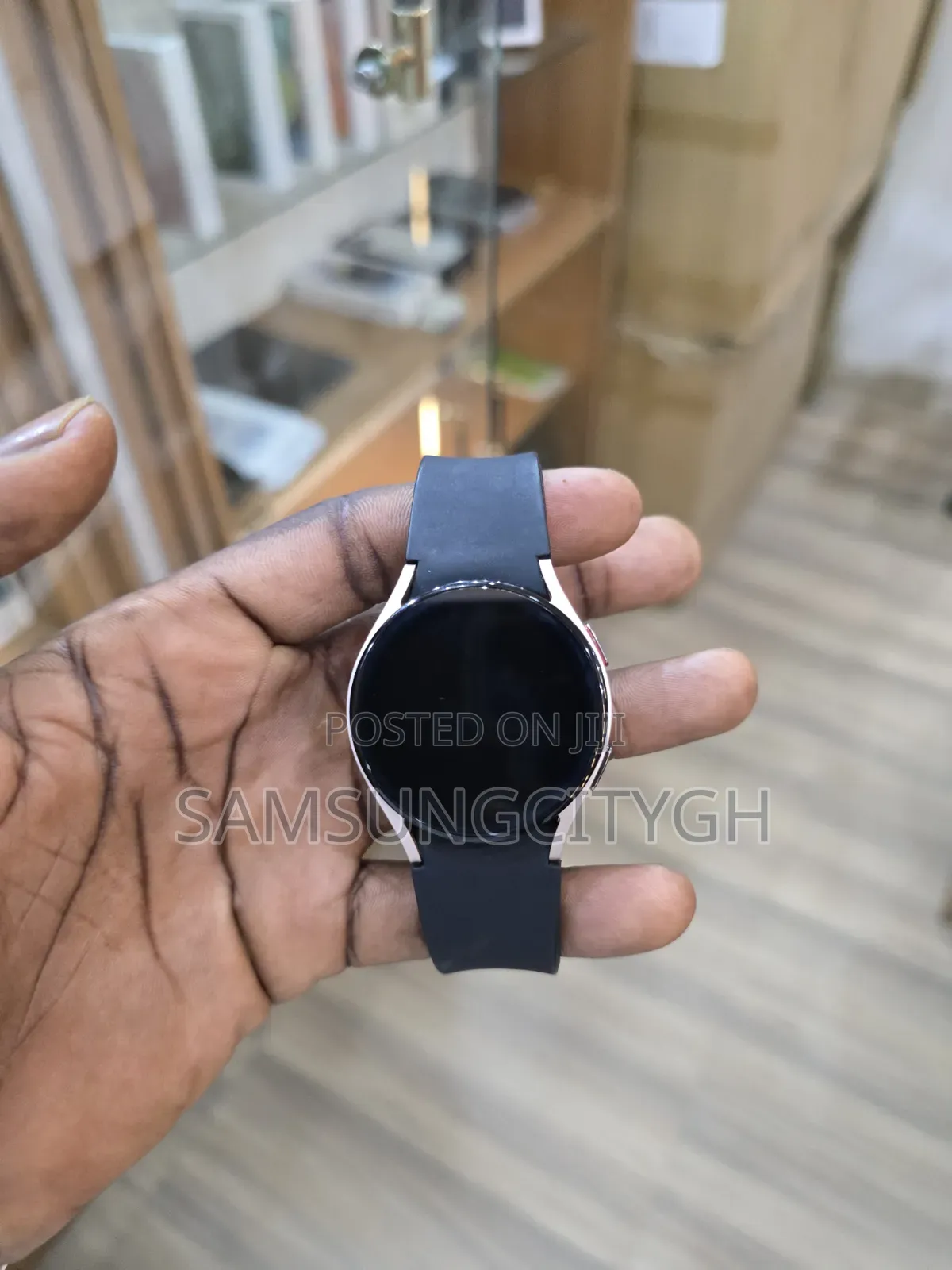 Samsung Watch5 44mm