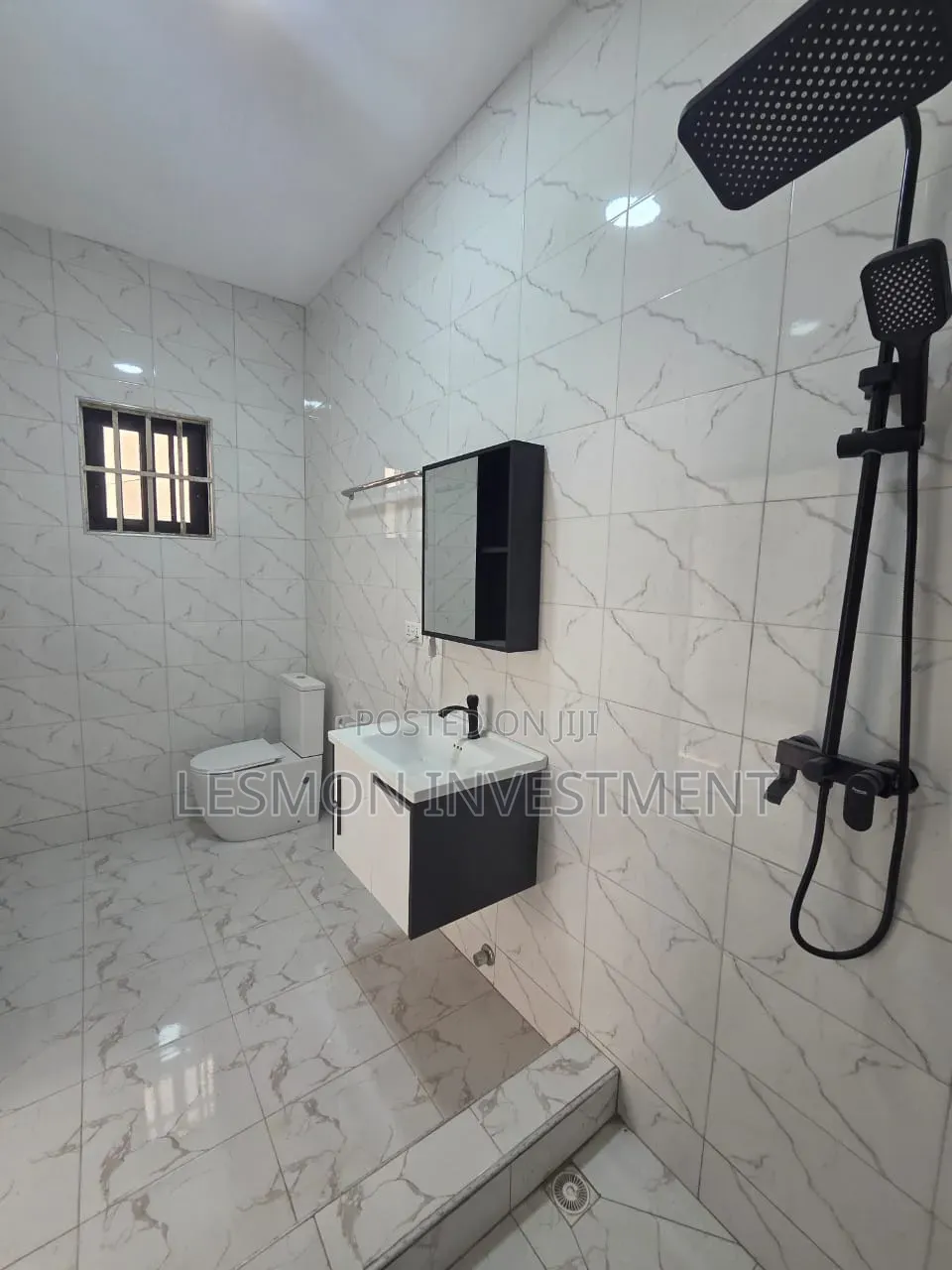 3bdrm House in Lesmon Investment, Boi for rent