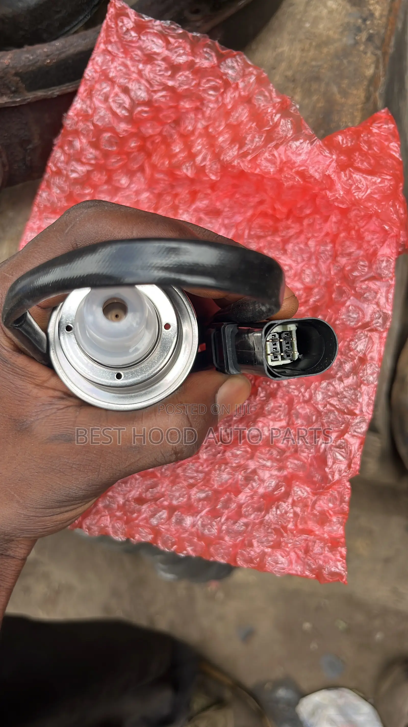 Hyundai Sonata Oxygen Sensor