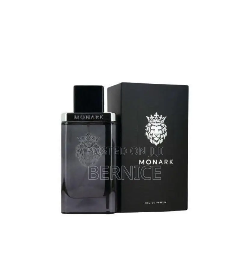 Monark Perfume