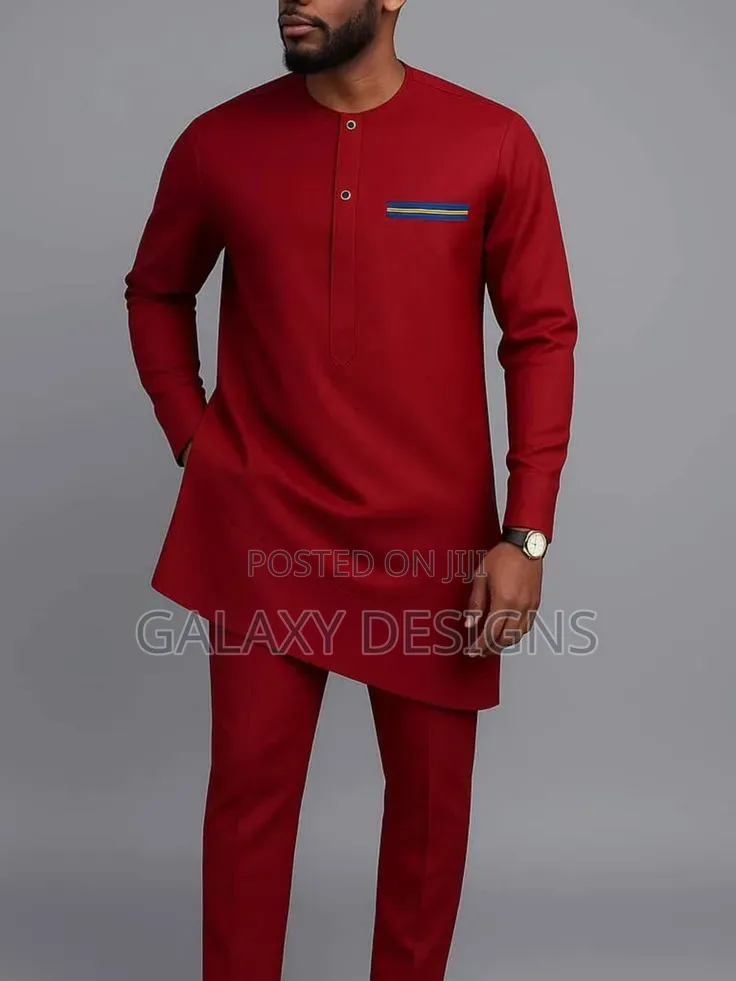 Funeral Kaftan