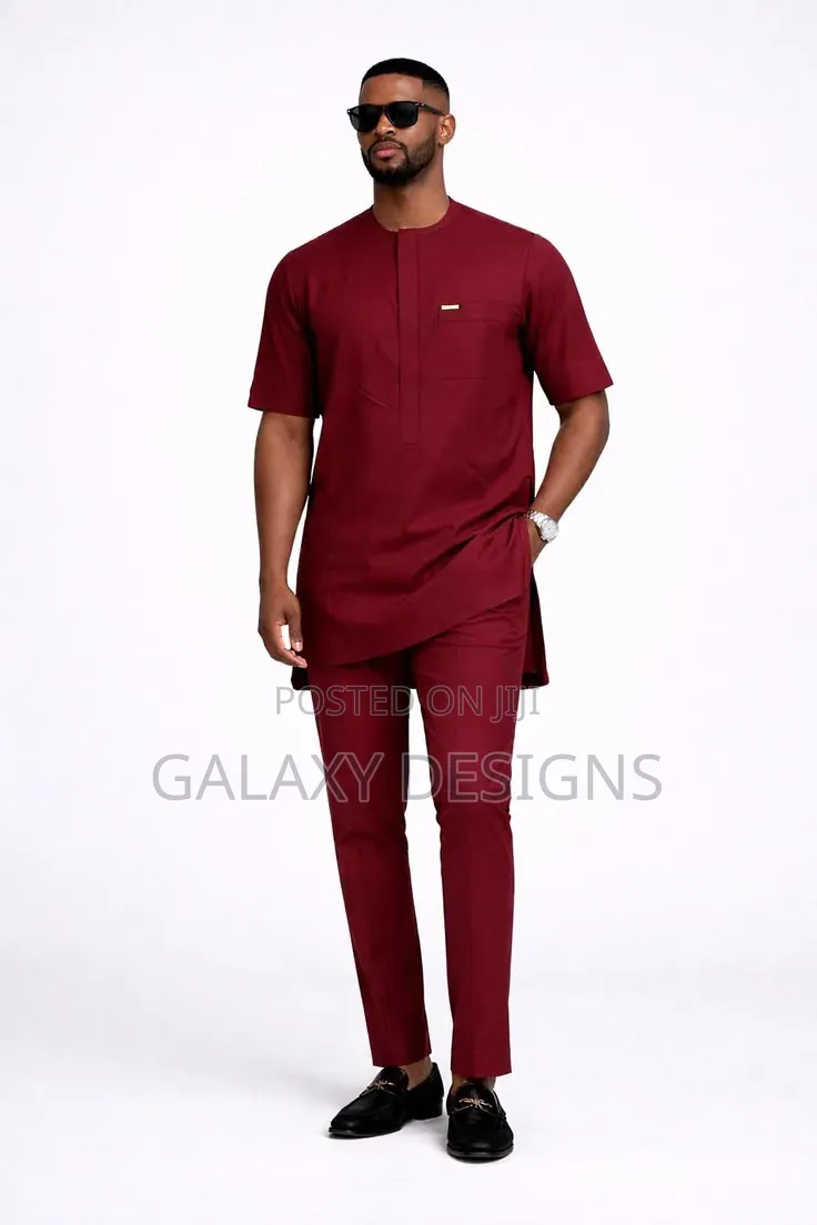 Funeral Kaftan