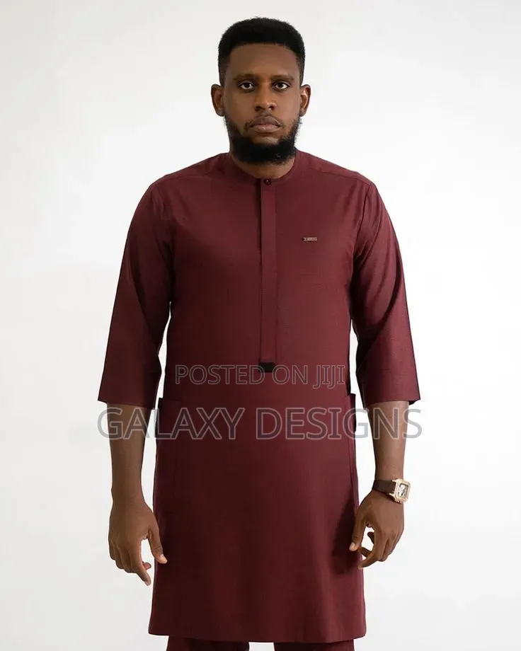 Funeral Kaftan