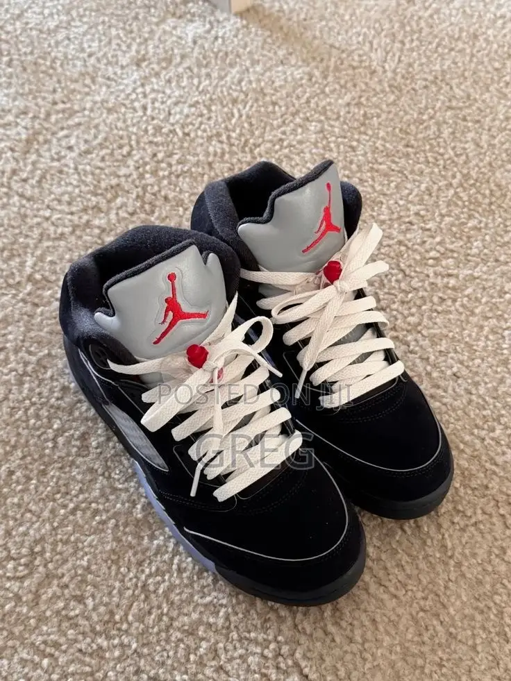 Nike Air Jordan 5