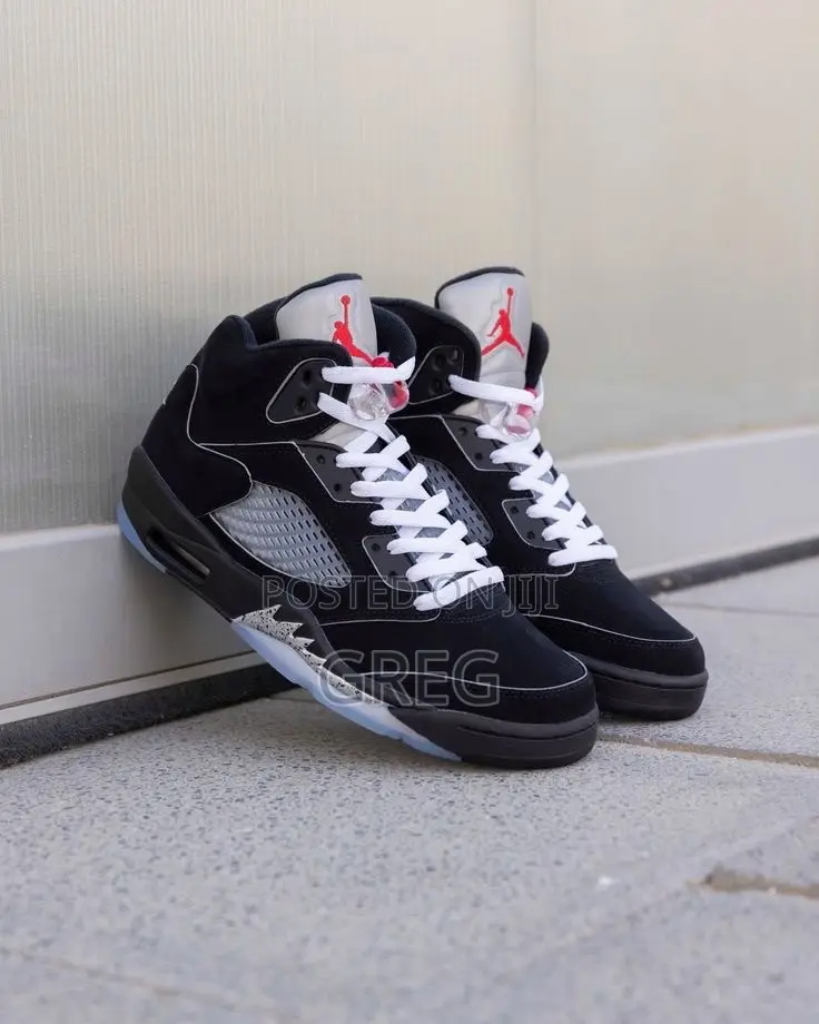 Nike Air Jordan 5