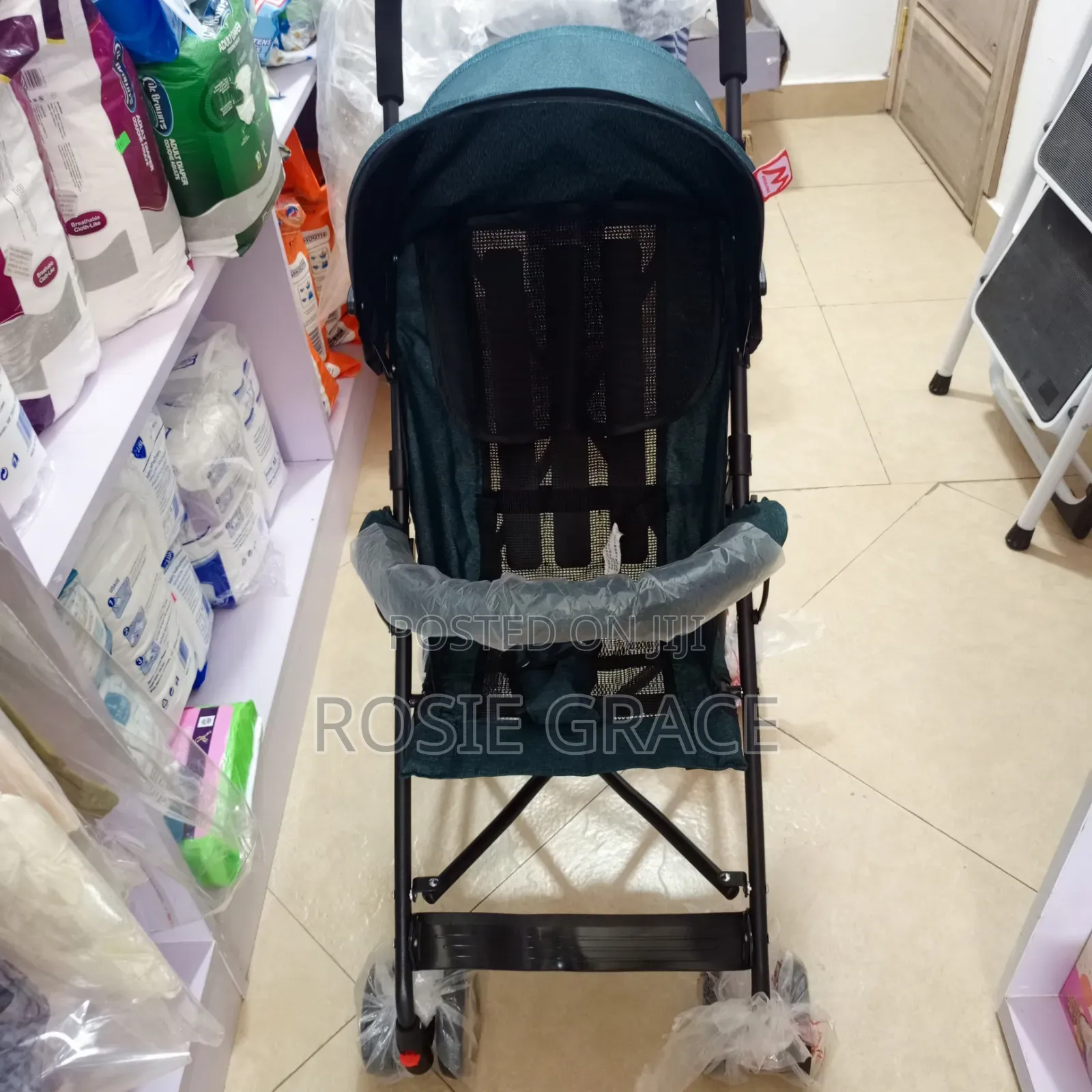Baby Stroller