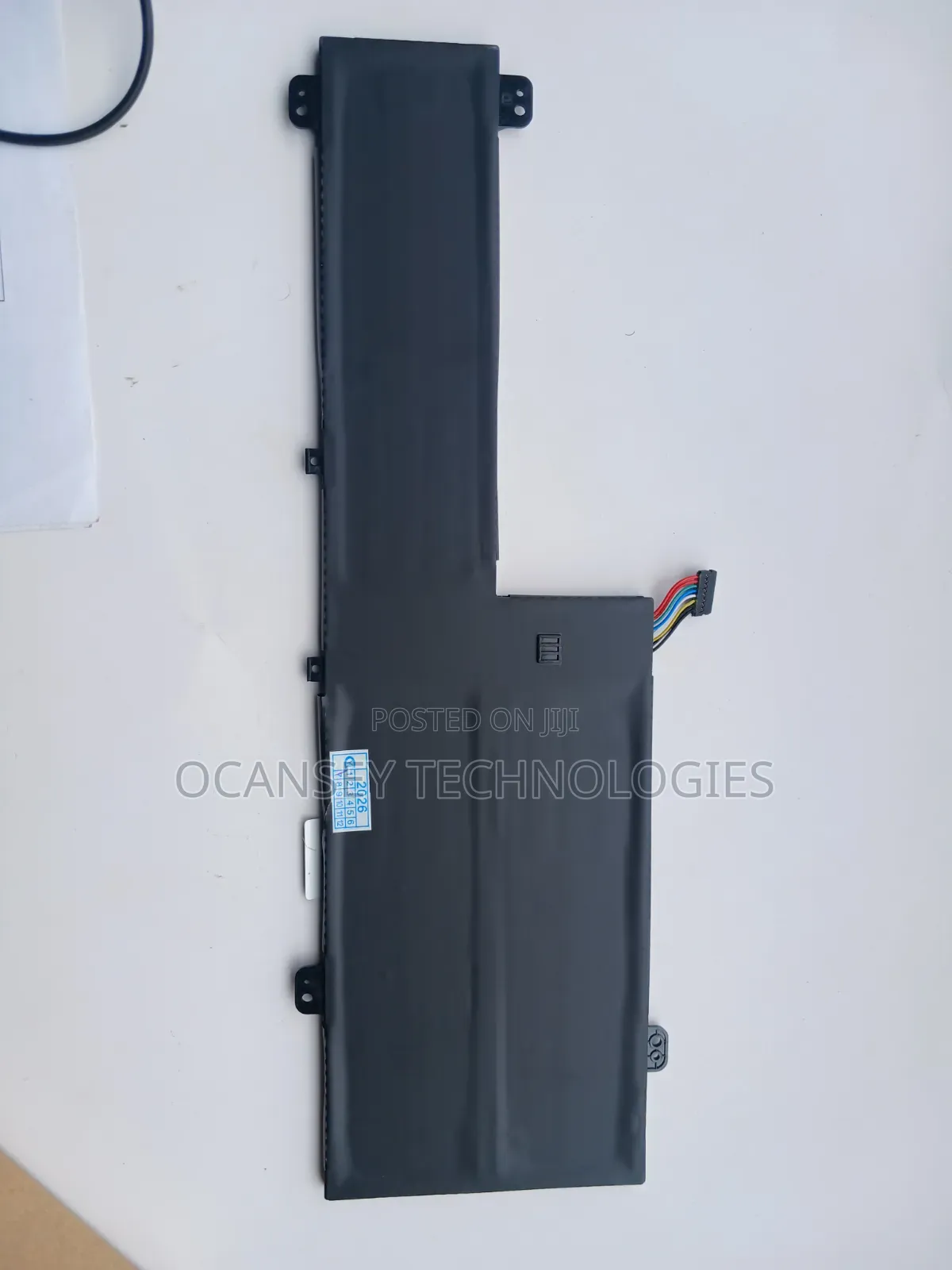 Original Lenovo Battery L19D3PD6 L19L3PD6 L19M3PD6 for Flex 5-14itl05