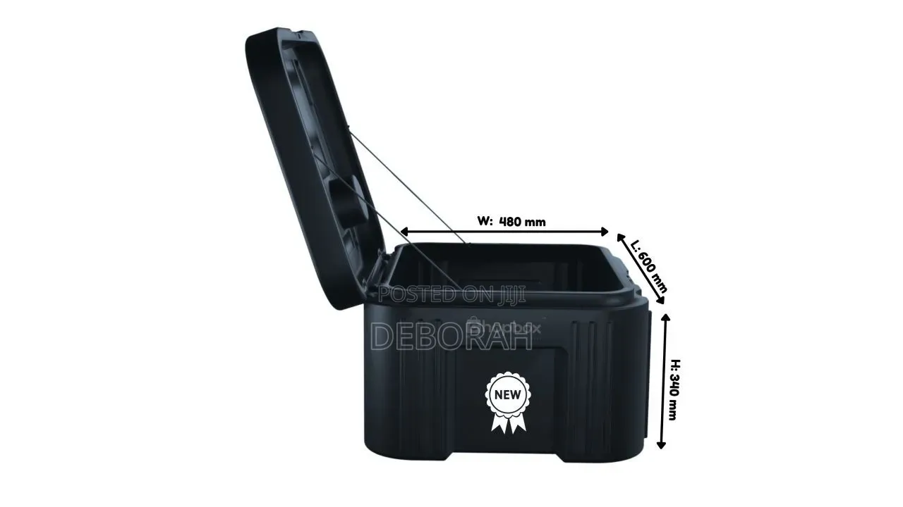 Student Plastic Chopbox