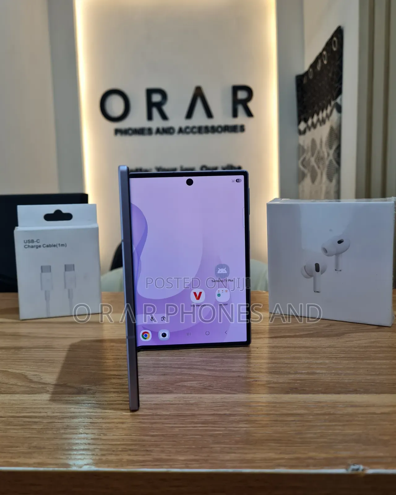 Samsung Galaxy Z Fold8 256 GB