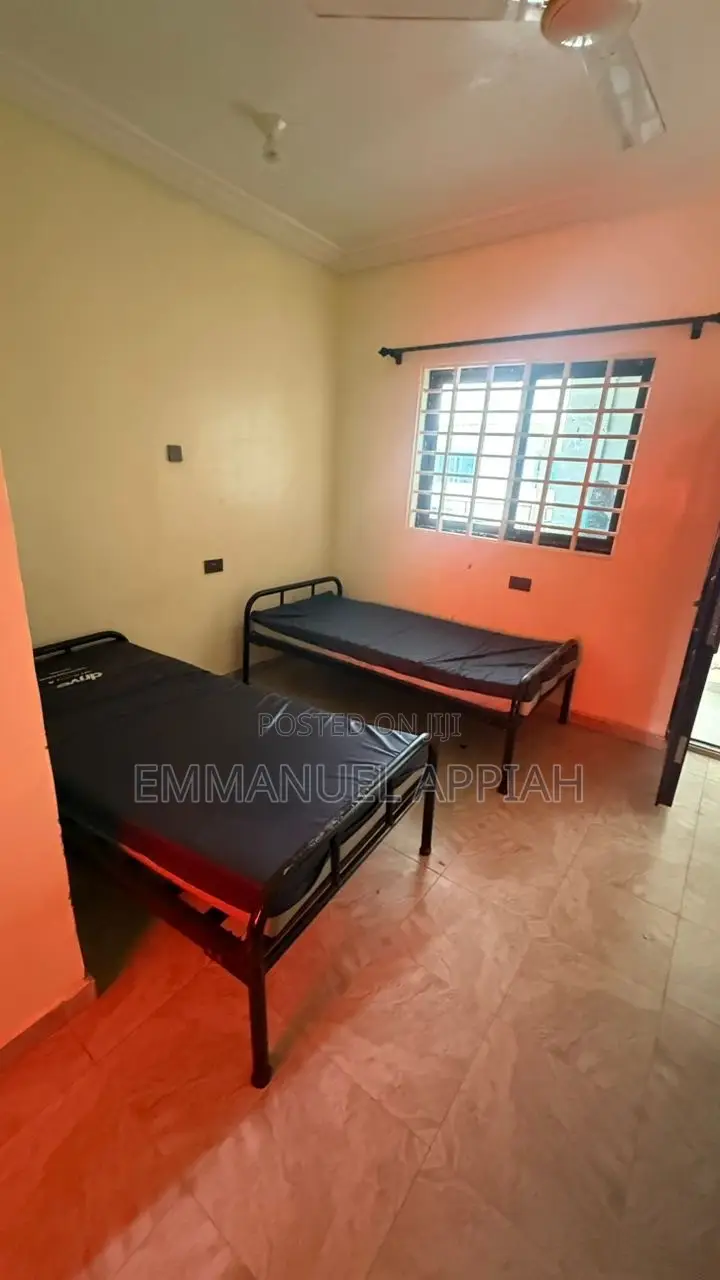 21 Hostel for Sale at Kumasi Tech Boadi