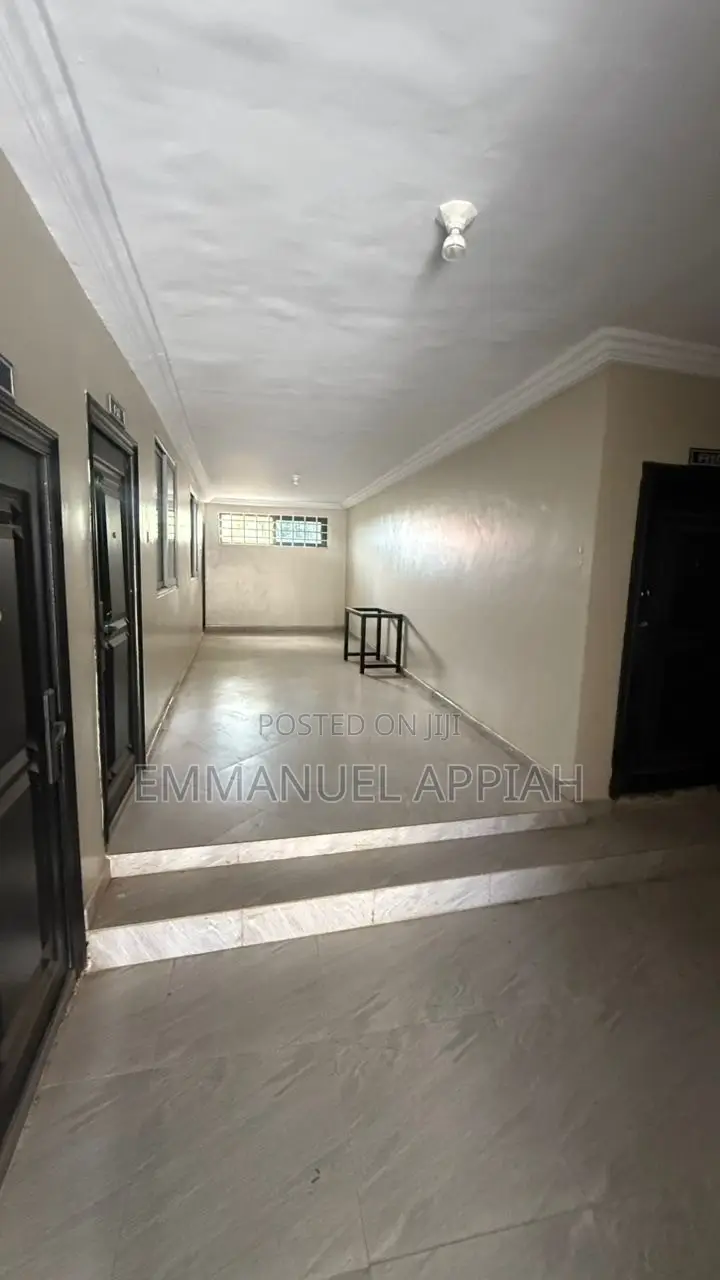 21 Hostel for Sale at Kumasi Tech Boadi