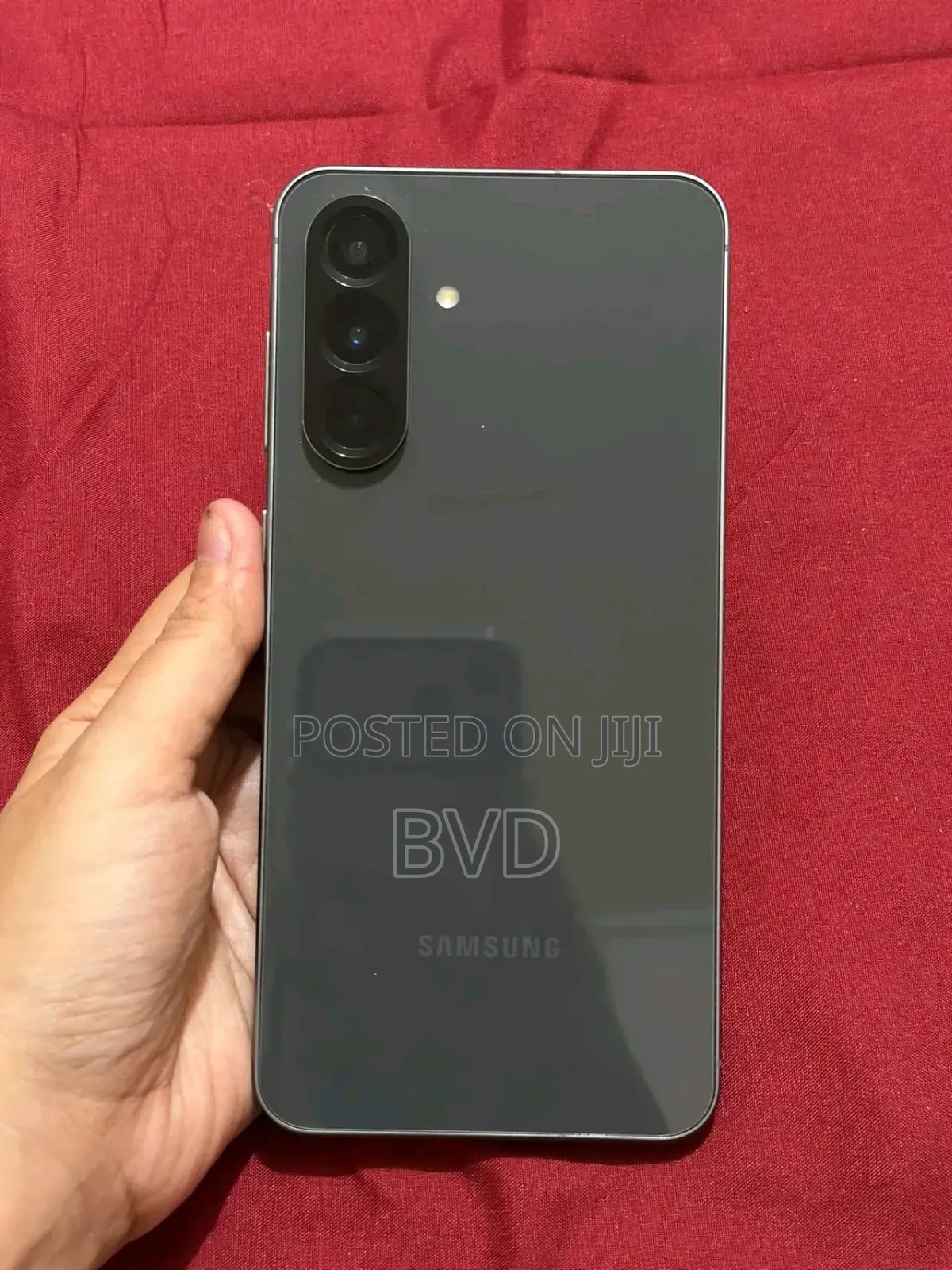 Samsung Galaxy A57 256 GB Black