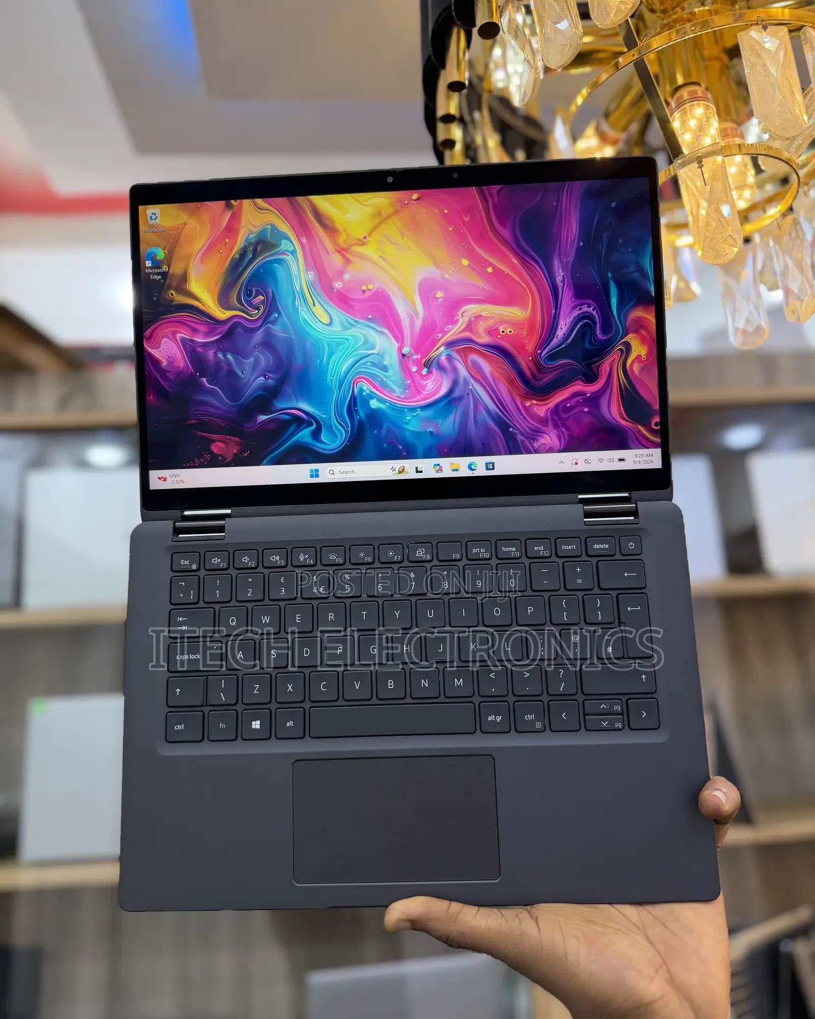 Laptop Dell Latitude 7310 16GB Intel Core i5 SSD 512GB