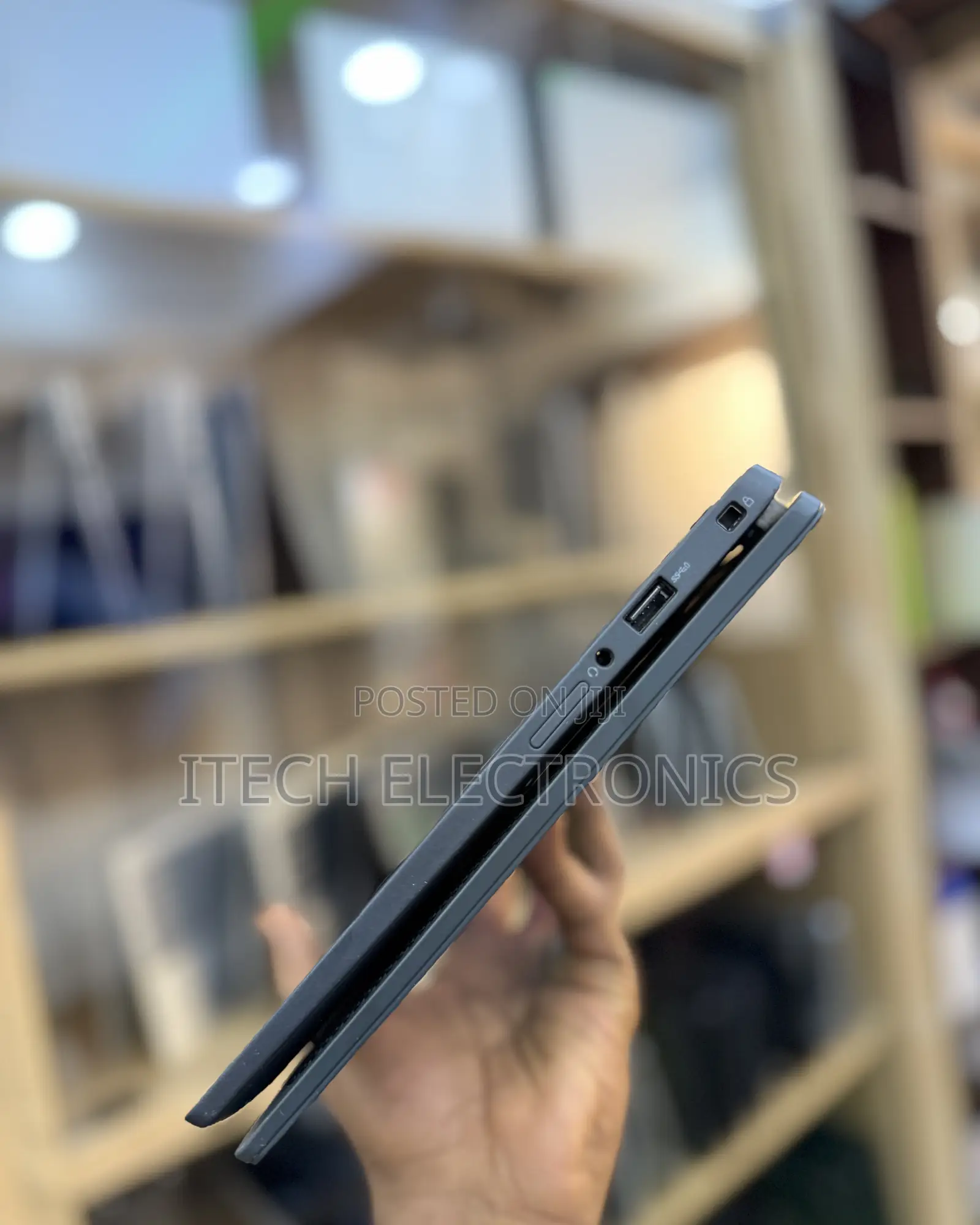 Laptop Dell Latitude 7310 16GB Intel Core i5 SSD 512GB