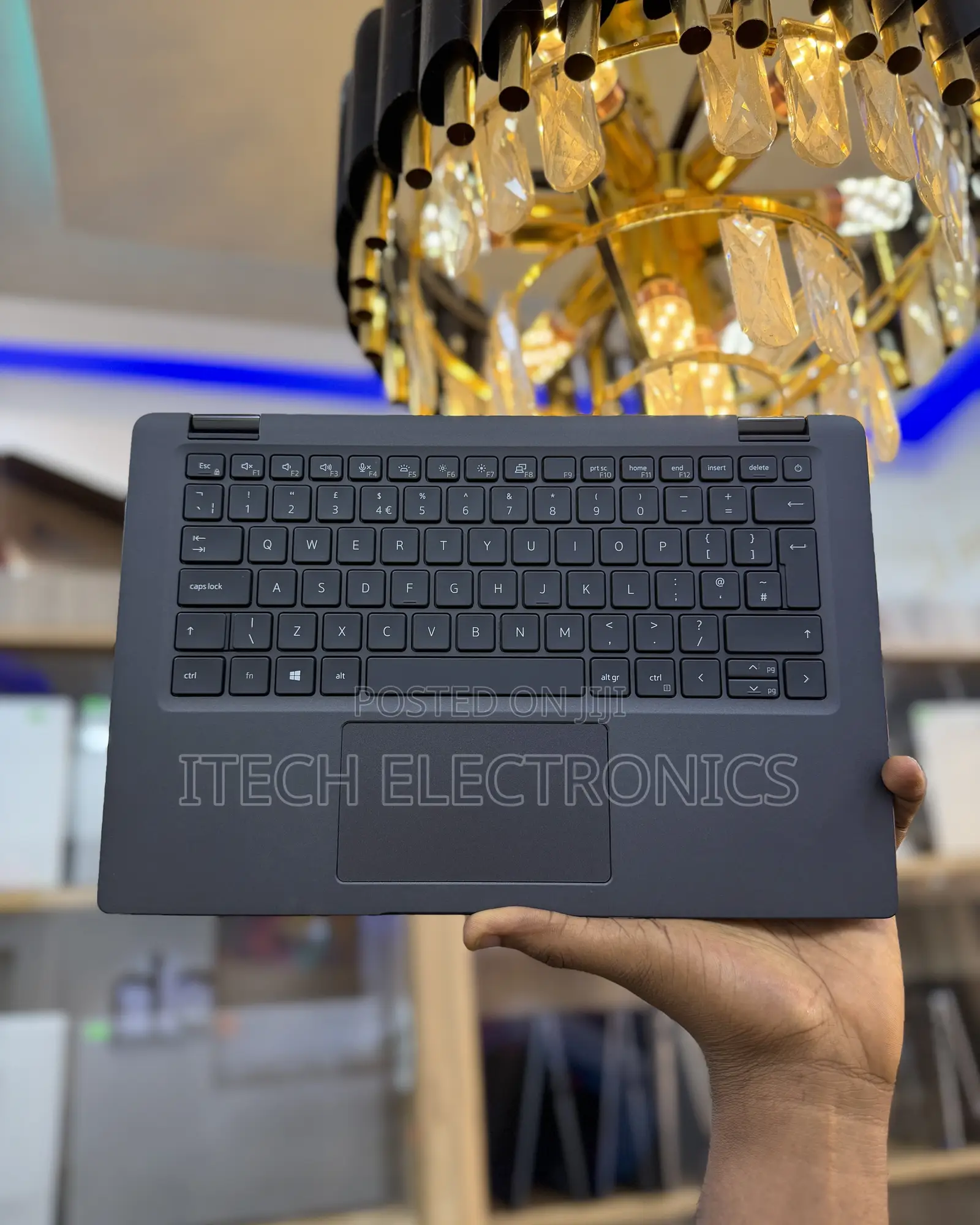 Laptop Dell Latitude 7310 16GB Intel Core i5 SSD 512GB