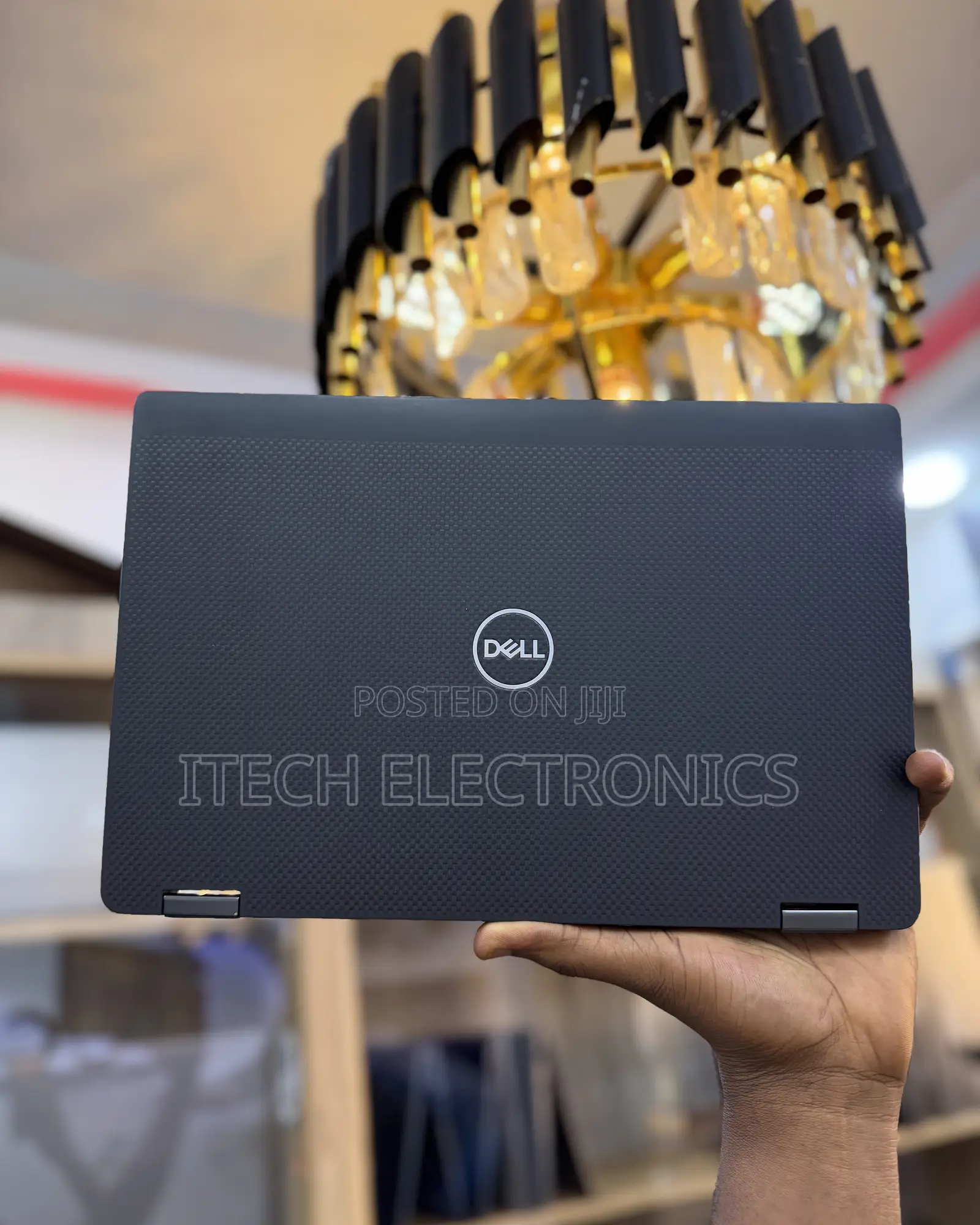 Laptop Dell Latitude 7310 16GB Intel Core i5 SSD 512GB
