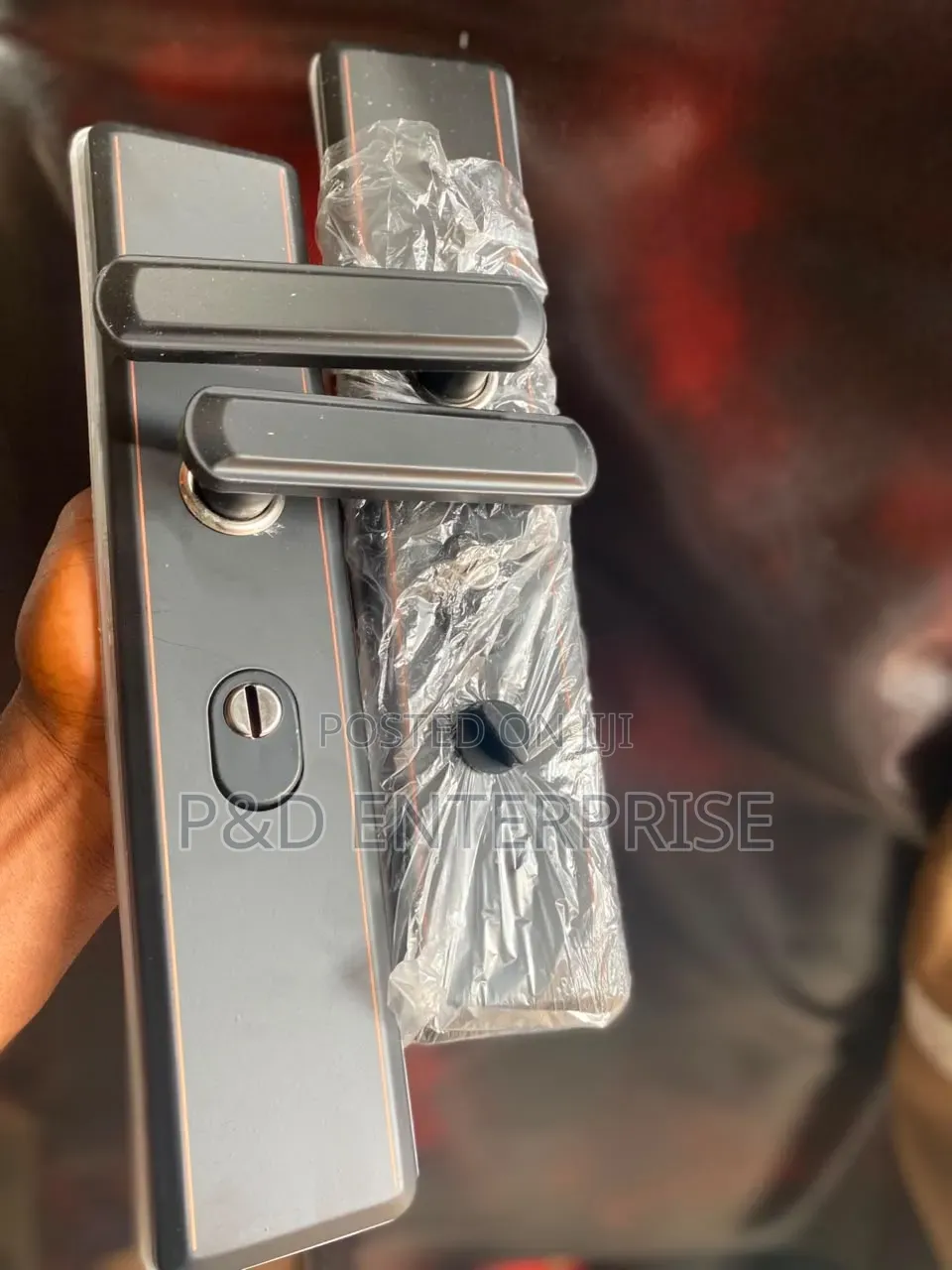 Quality China Handles