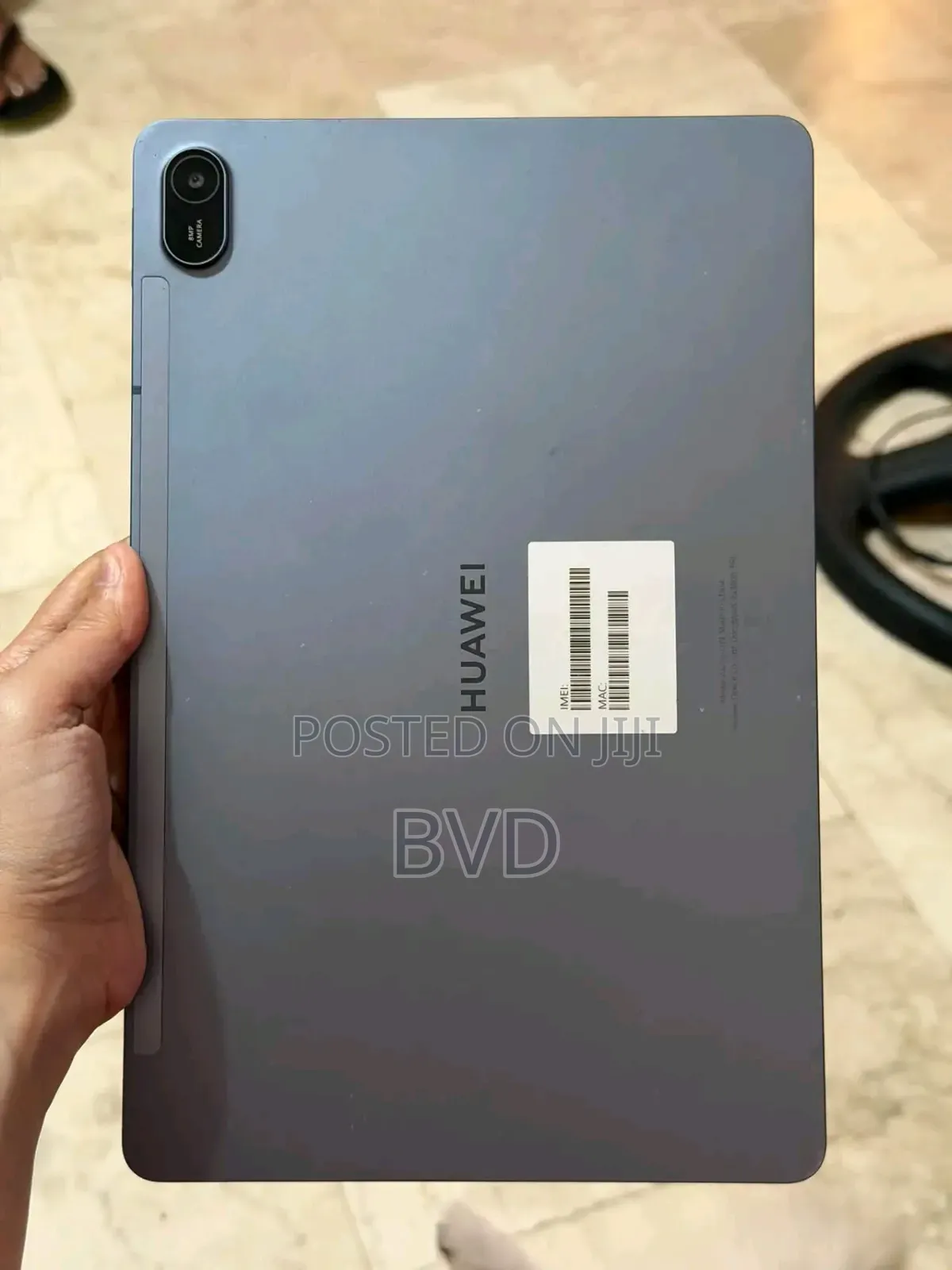 Huawei MatePad SE 128 GB Gray