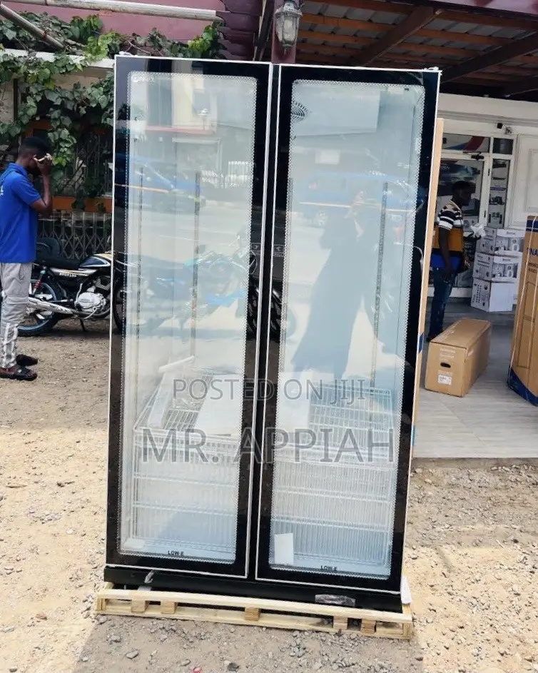 Extremely Classic Pearl PVC-801-27AA Beverage Cooler(Glass).