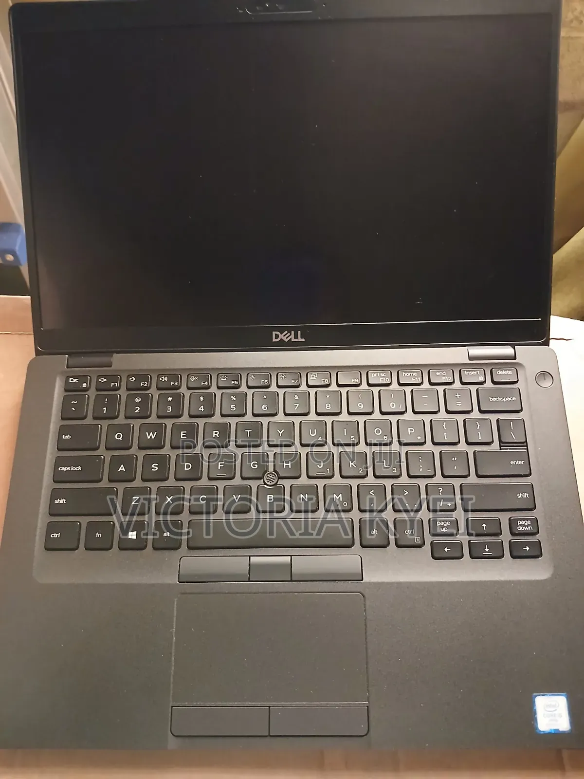 Laptop Dell Latitude 5400 8GB Intel Core i5 SSD 256GB