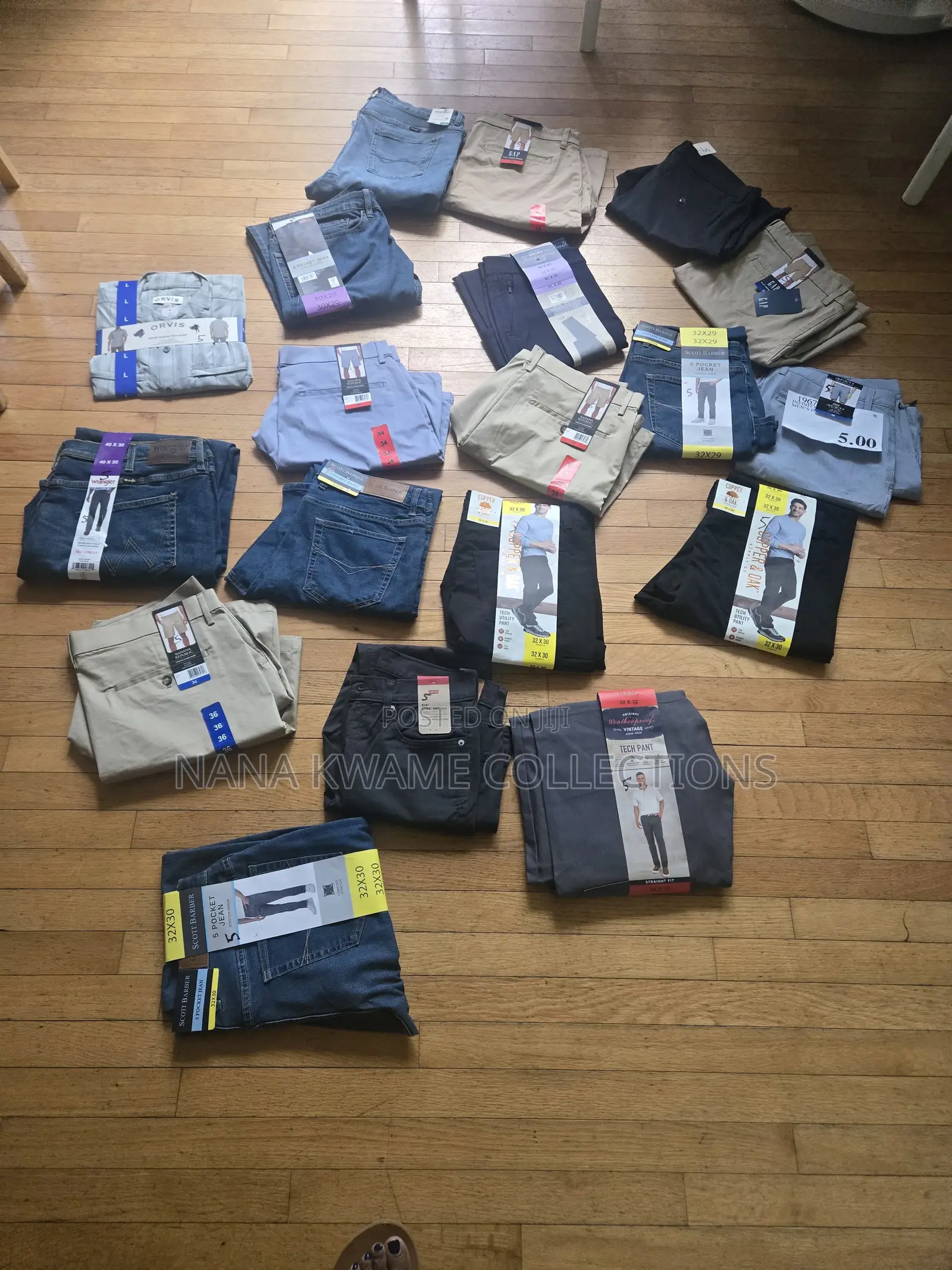 Children Clothing All Sizes for Wholesalers