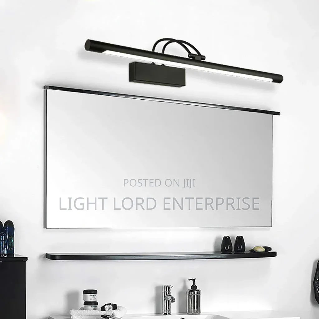 For Ladies Classy Mirror Light