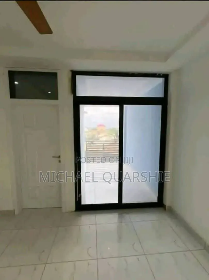 2bdrm Apartment in Dunyo Block Factory, Accra Metropolitan for rent
