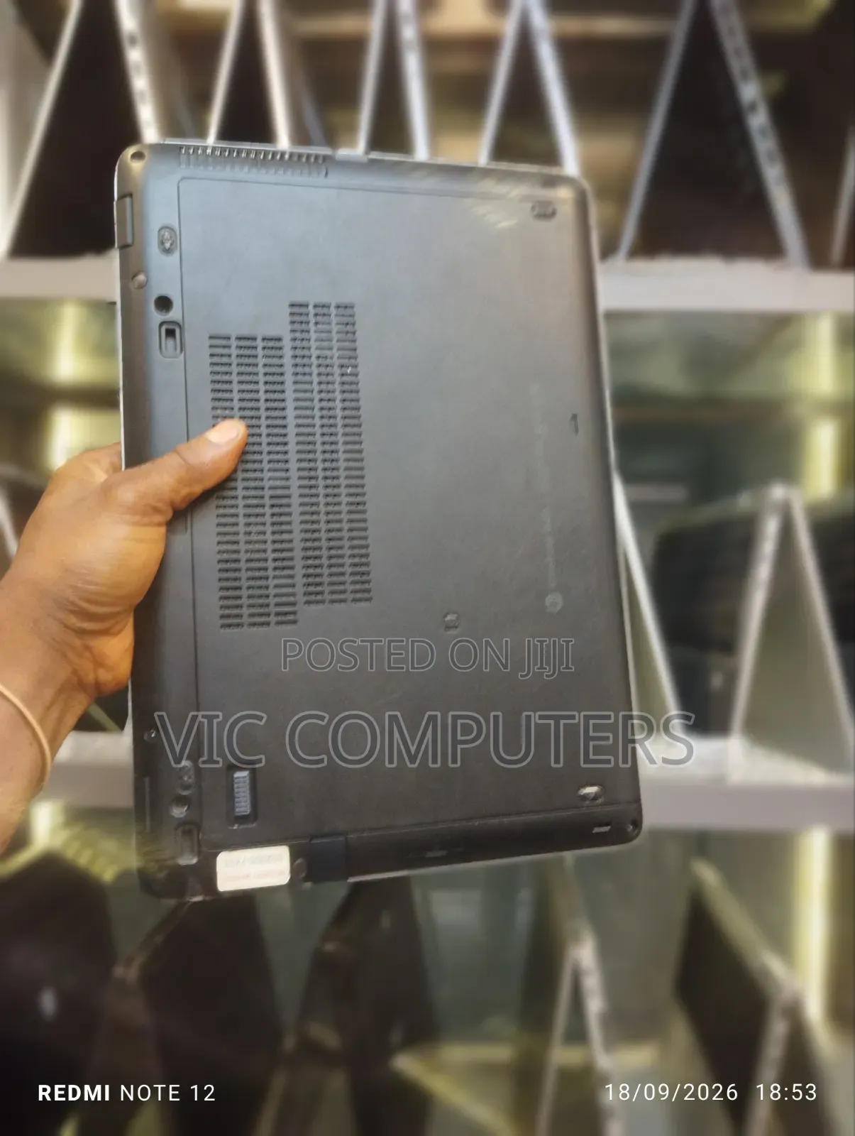 Laptop HP EliteBook 840 G2 8GB Intel Core i5 SSD 256GB