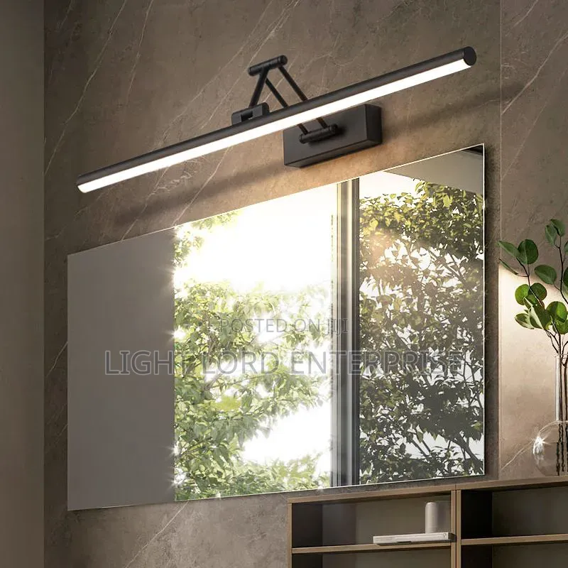Garrick Fashion Show Led Lightb