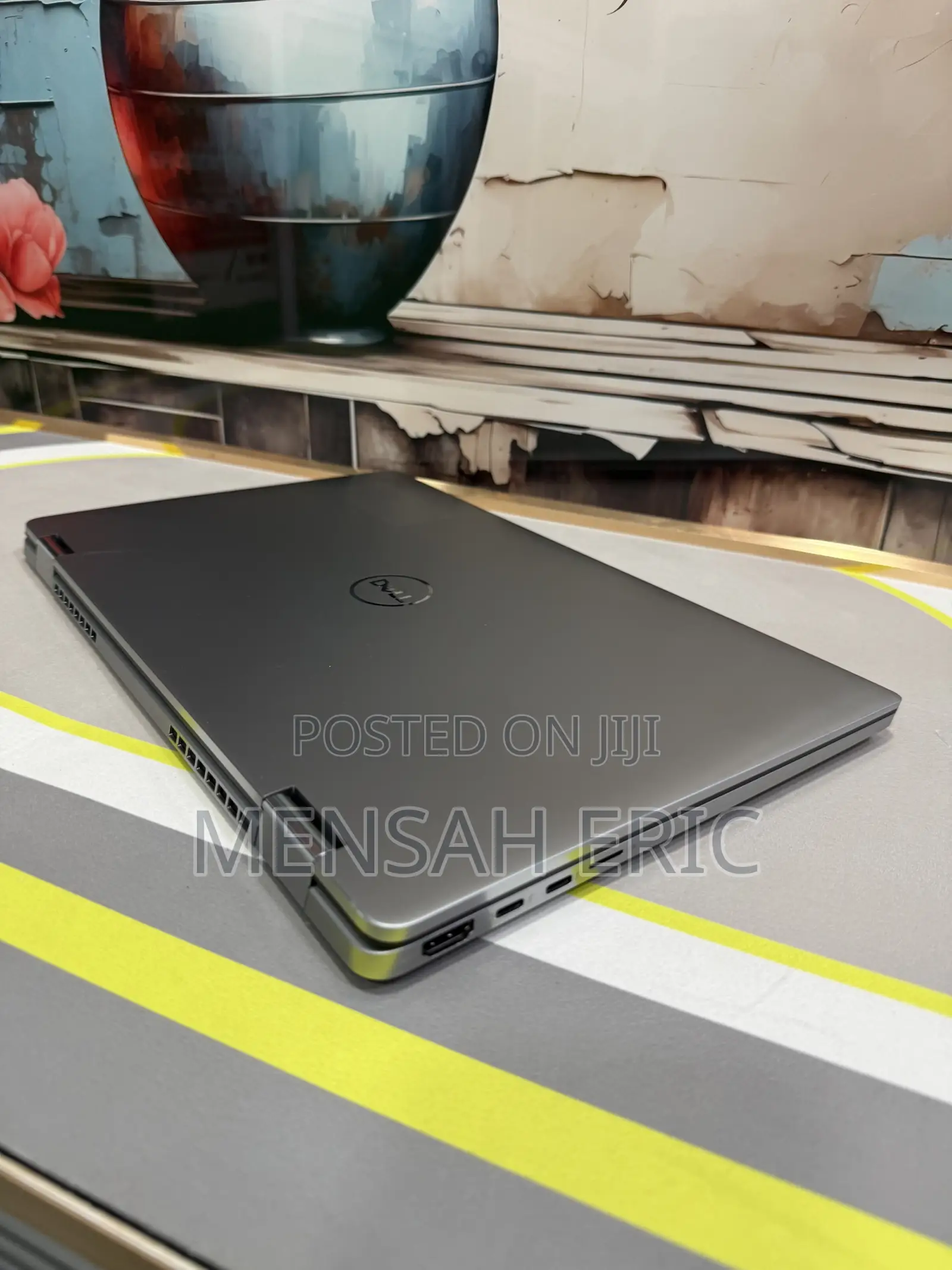 Laptop Dell Latitude 9520 16GB Intel Core i7 SSD 256GB
