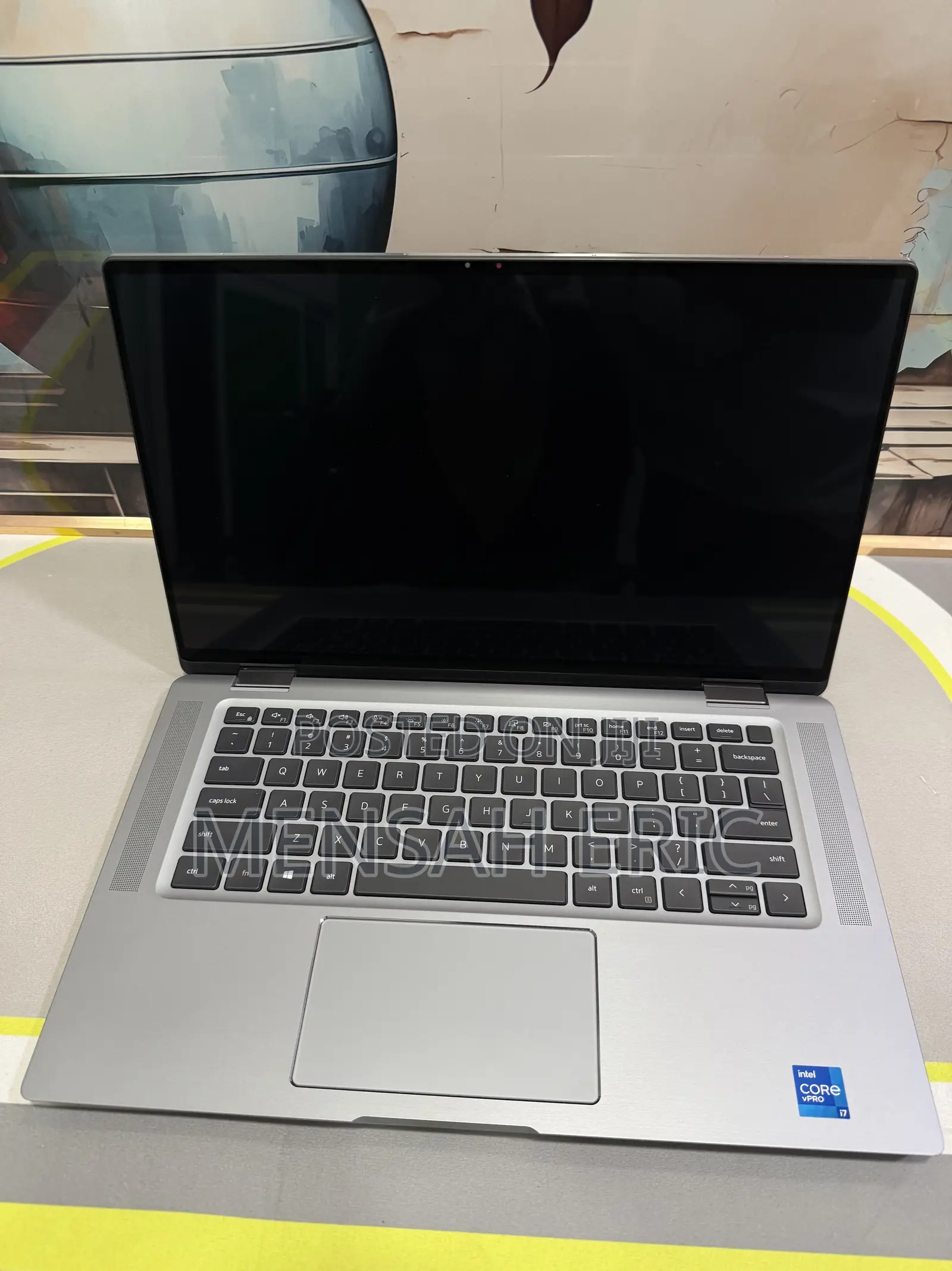 Laptop Dell Latitude 9520 16GB Intel Core i7 SSD 256GB