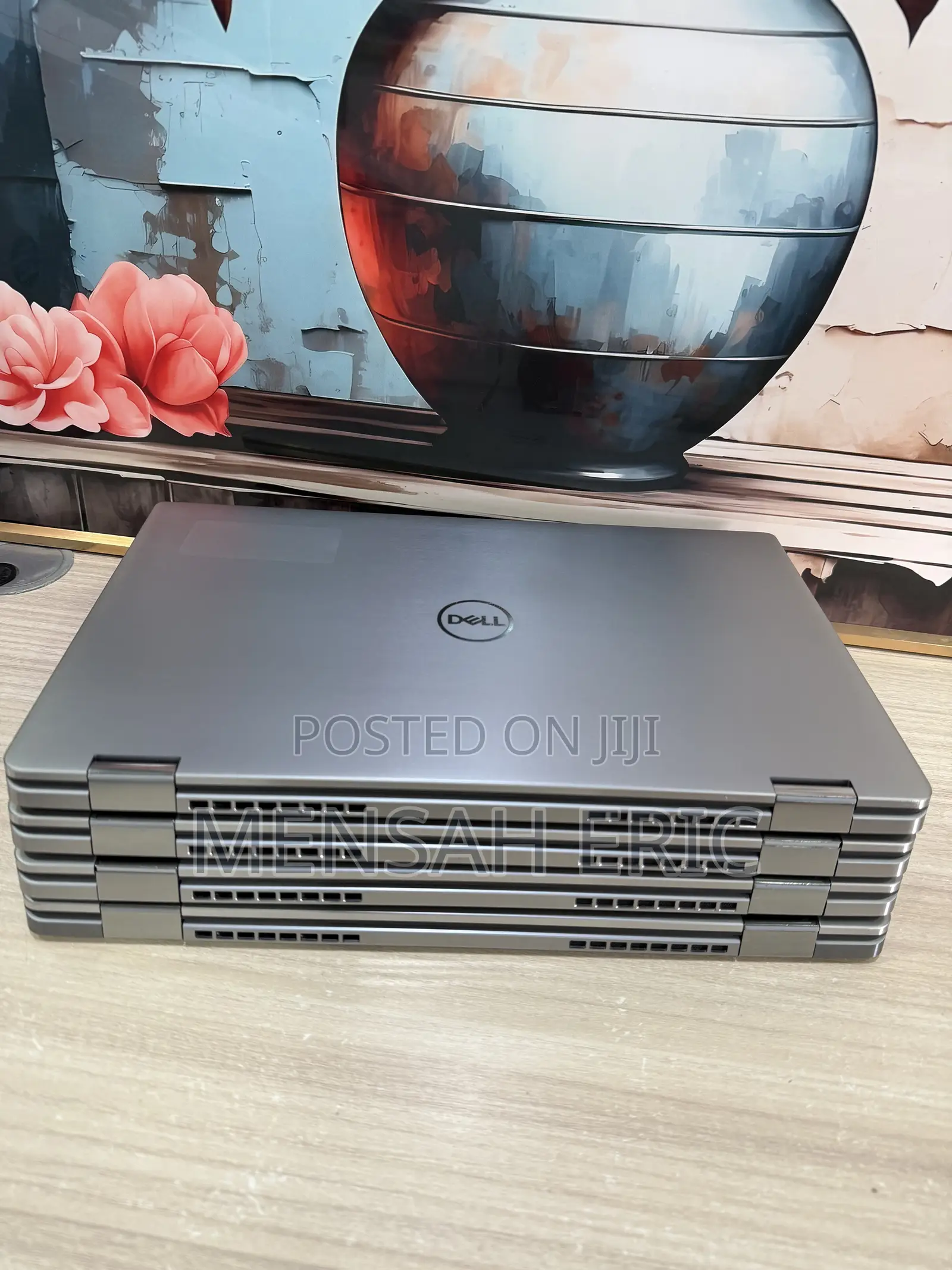 Laptop Dell Latitude 9520 16GB Intel Core i7 SSD 256GB
