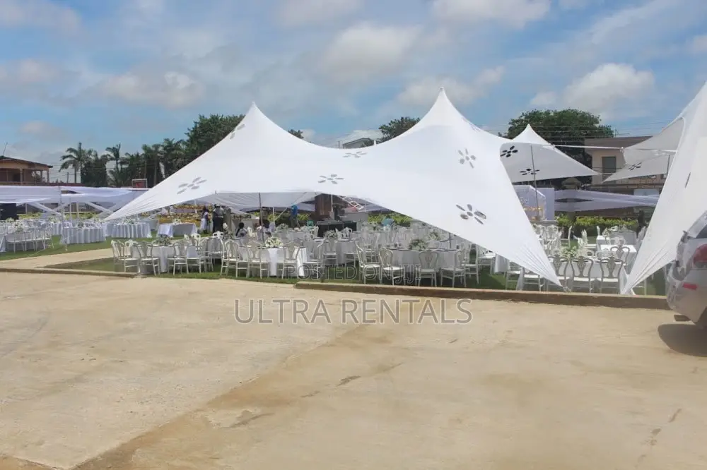 Canopy Rentals