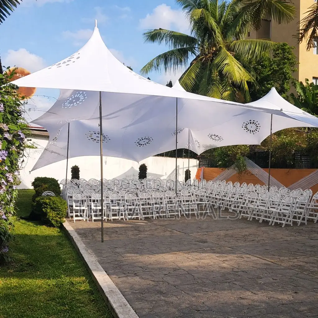 Canopy Rentals