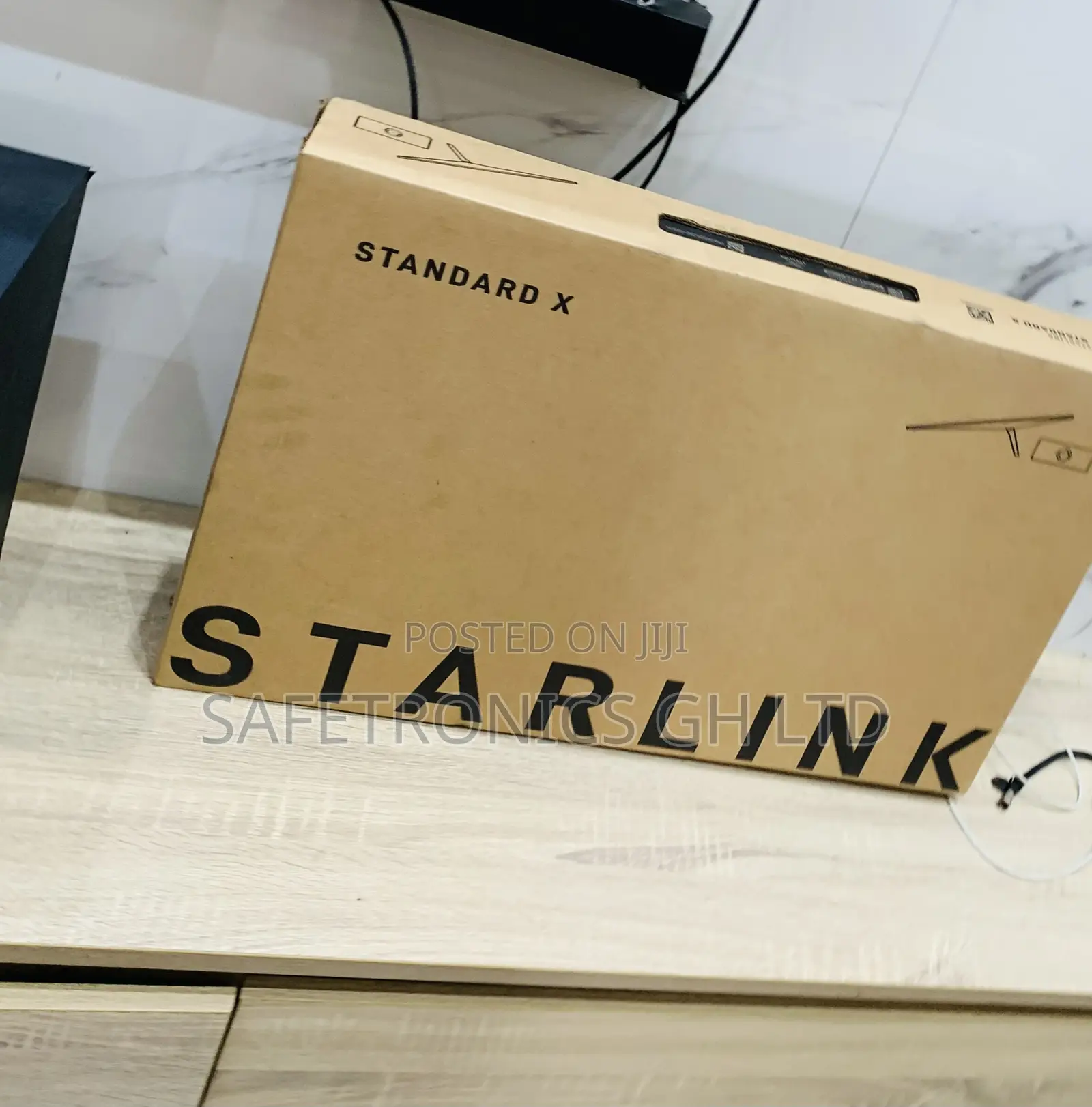 Extremely Affordable * Starlink Internet Standard Router