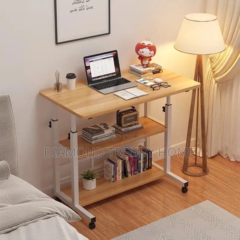 Adjustable Study Table