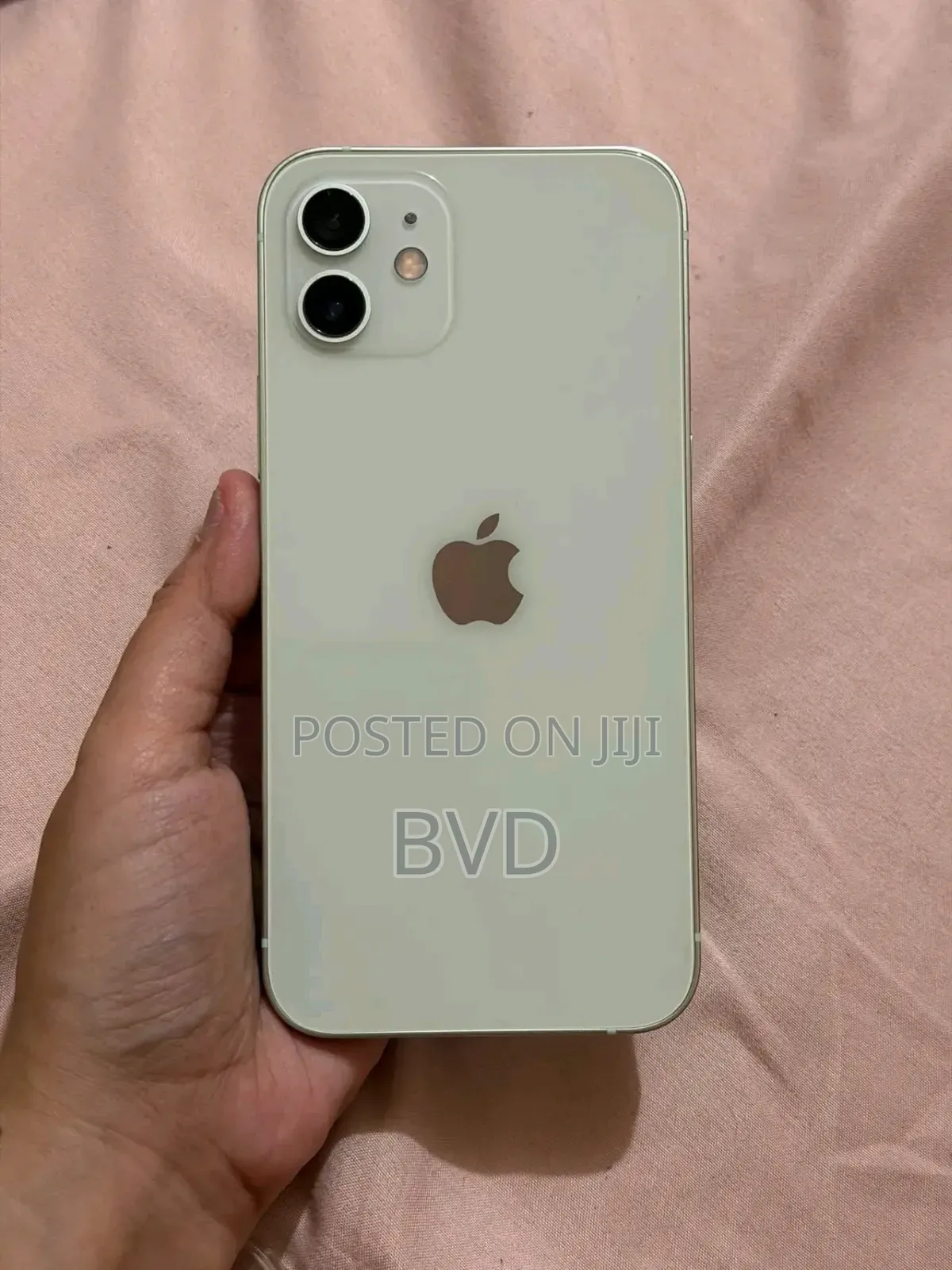 Apple iPhone 12 128 GB Silver