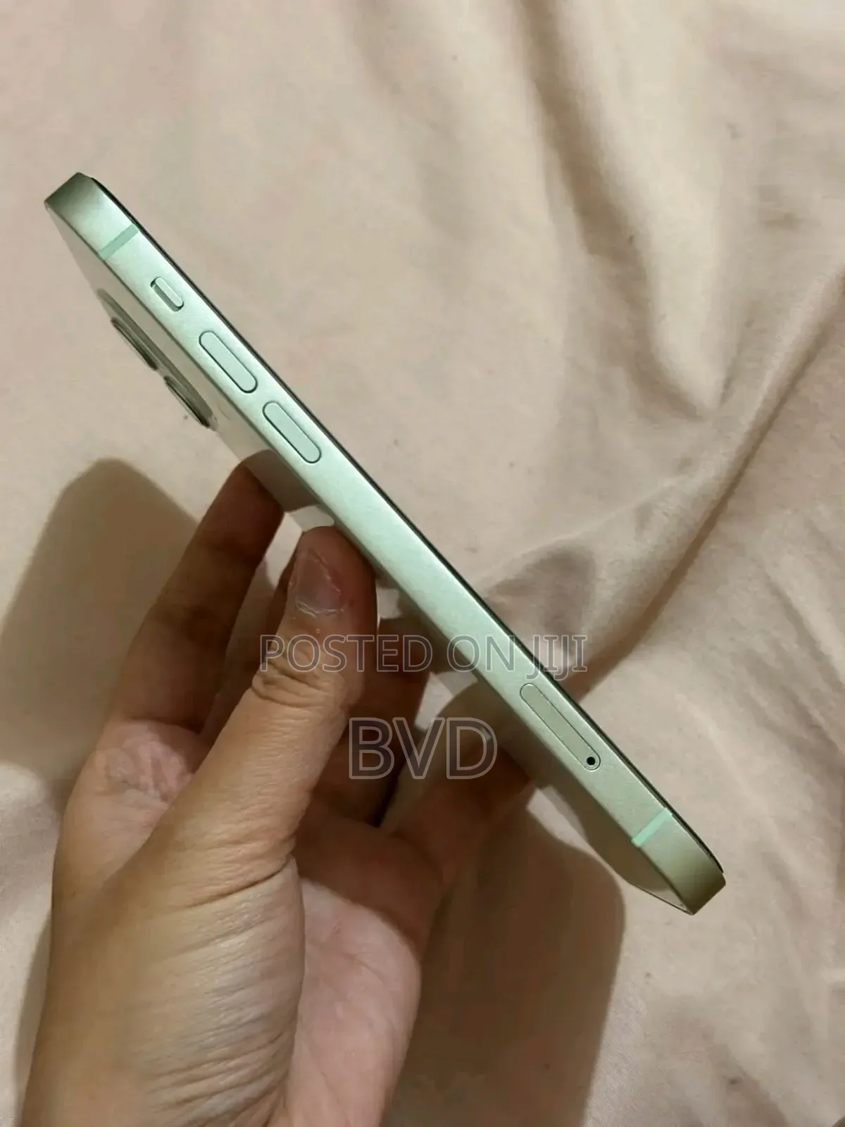 Apple iPhone 12 128 GB Silver