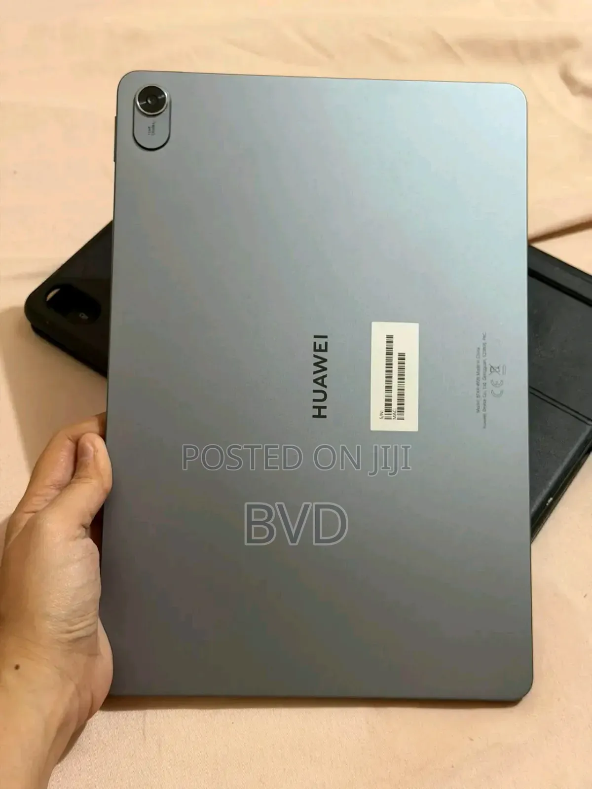 Huawei MatePad 11.5 256 GB Black